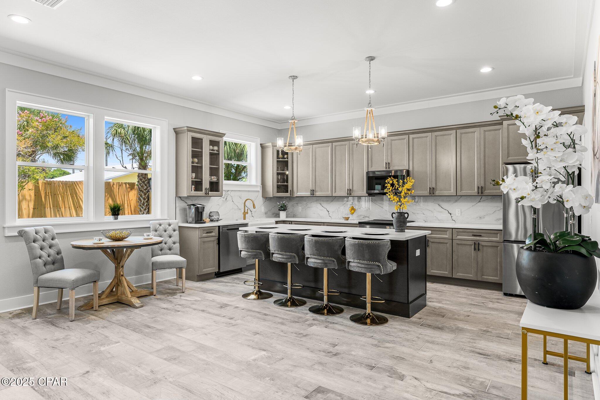 Panama City Beach, Florida, 32407, United States, 4 Bedrooms Bedrooms, ,3 BathroomsBathrooms,Residential,For Sale,1804531