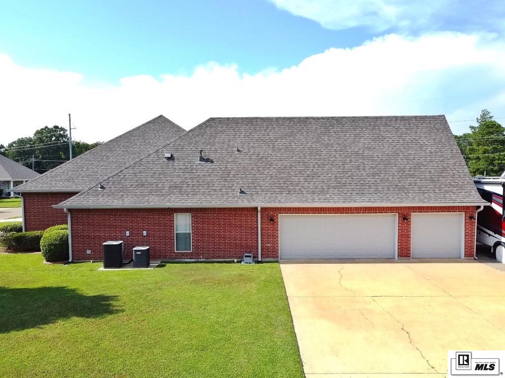 Monroe, Louisiana, 71203, United States, 5 Bedrooms Bedrooms, ,4 BathroomsBathrooms,Residential,For Sale,1906256