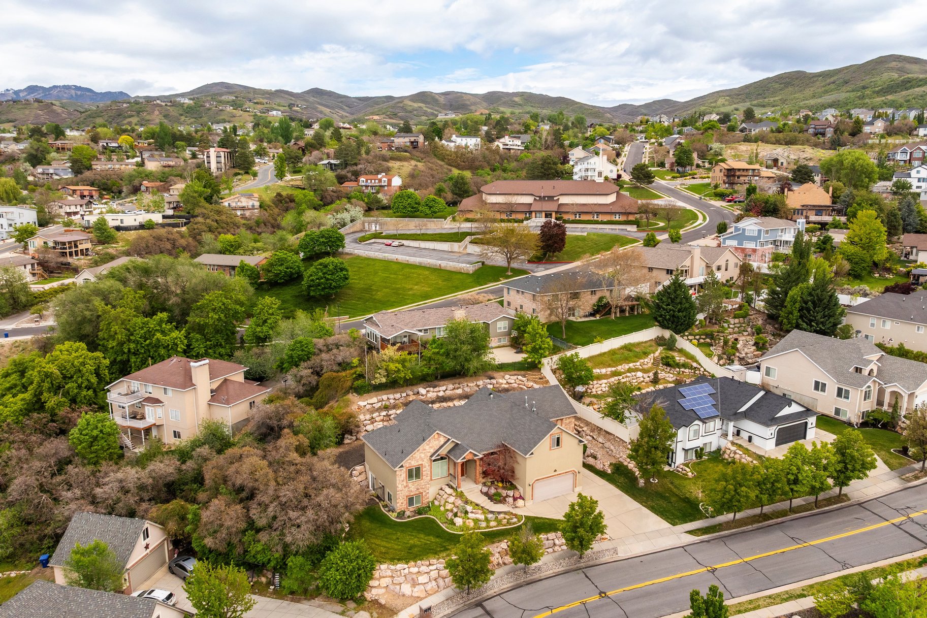  Upscale Two Story North of Salt Lake City - 物件實景