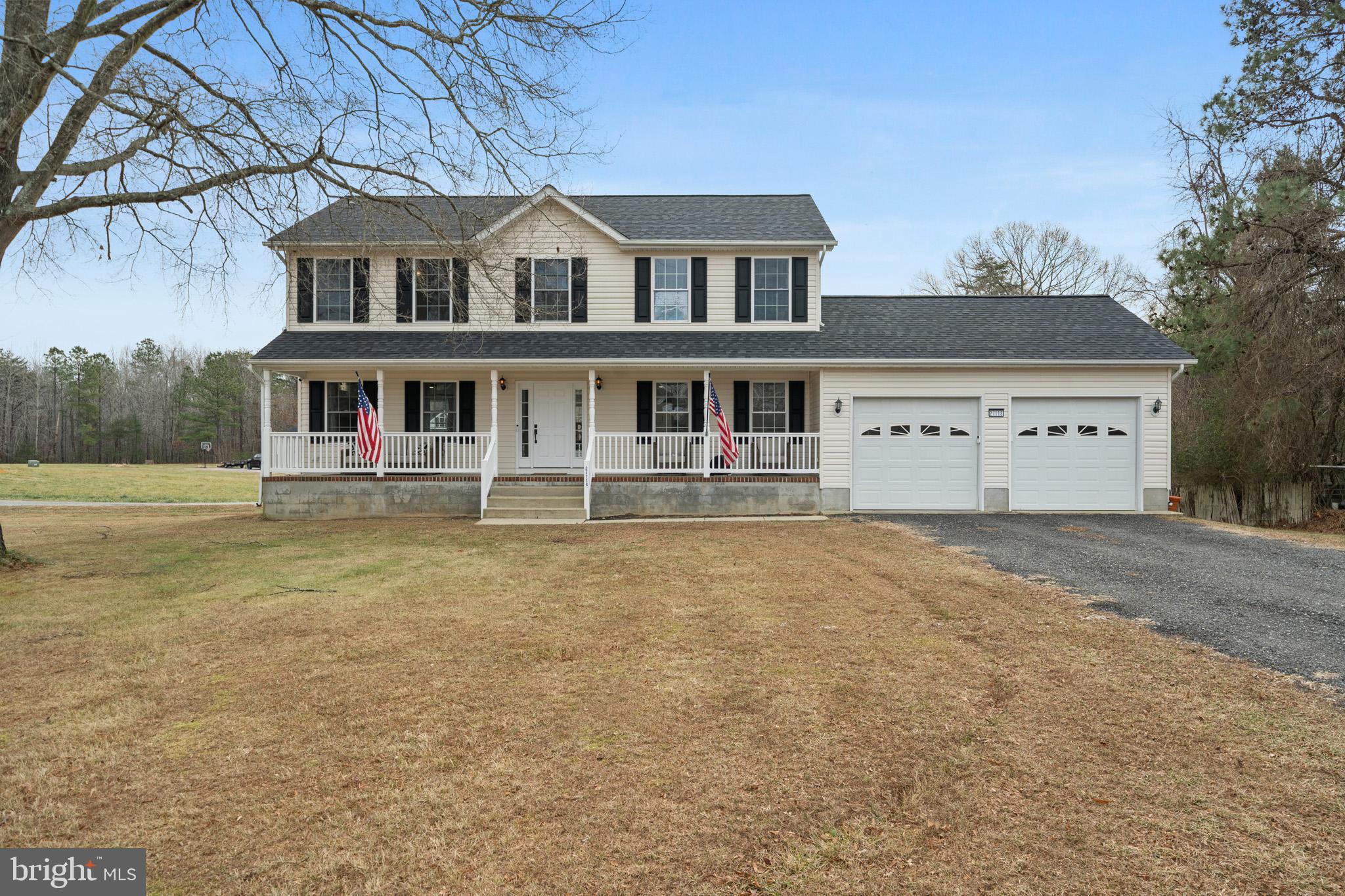 Mechanicsville, Maryland, 20659, United States, 4 Bedrooms Bedrooms, ,3 BathroomsBathrooms,Residential,For Sale,2007755
