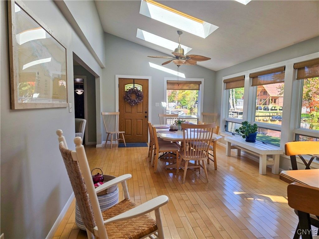 Sylvan Beach, New York, 13157, United States, 4 Bedrooms Bedrooms, ,2 BathroomsBathrooms,Residential,For Sale,1962557