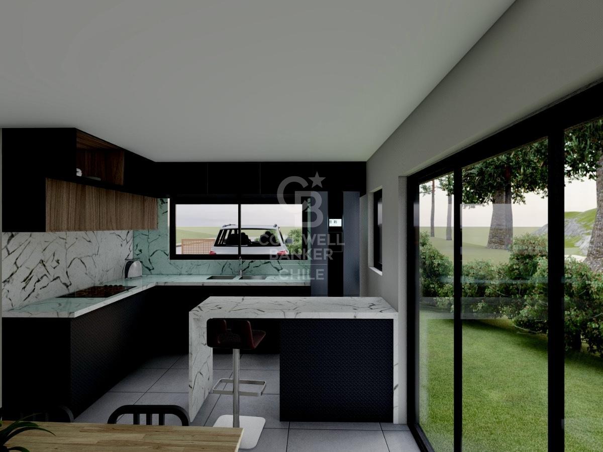 Tomé, Chile, 3 Bedrooms Bedrooms, ,3 BathroomsBathrooms,Residential,For Sale,1714140