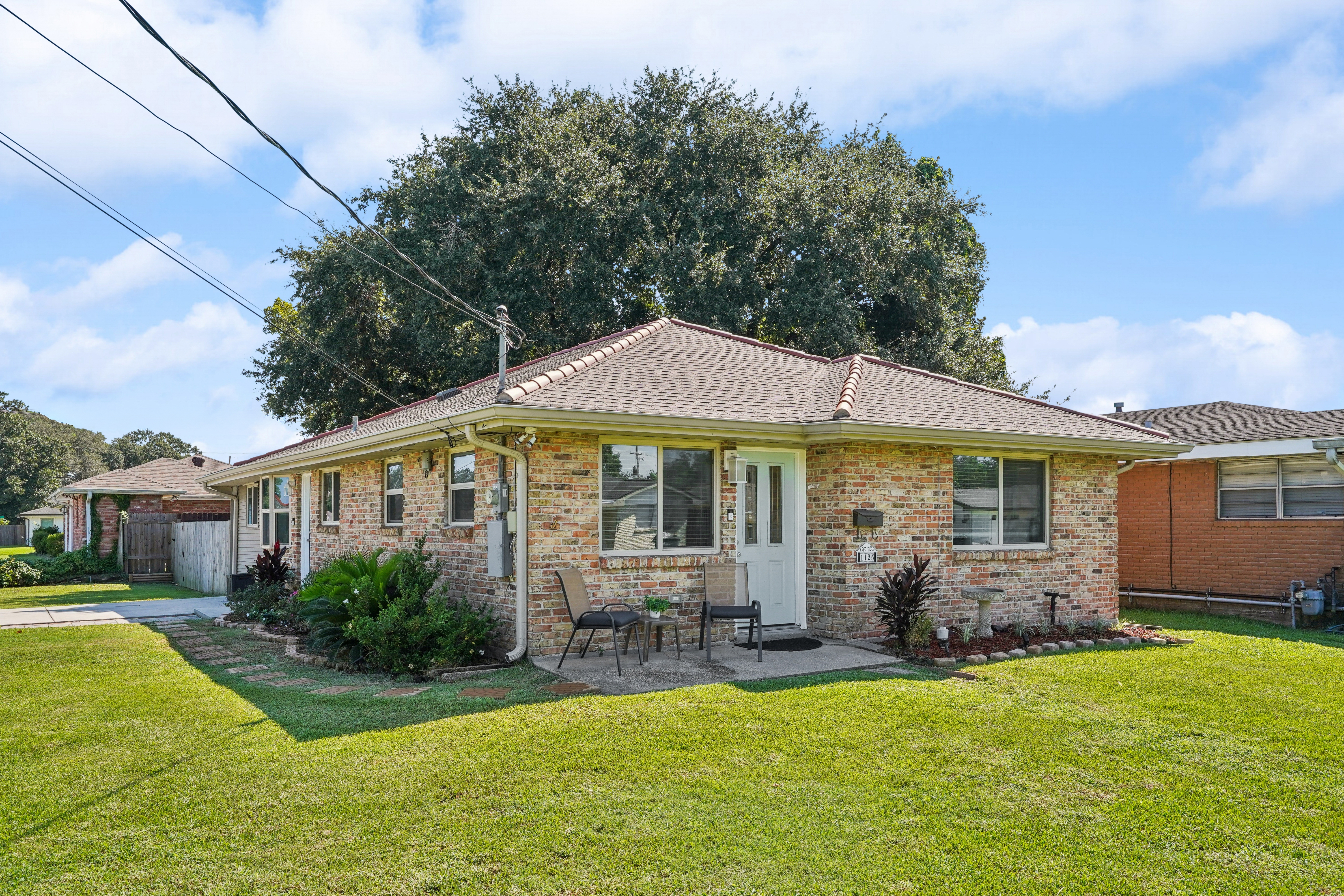 Kent Ave, Metairie, LA 70001 #1
