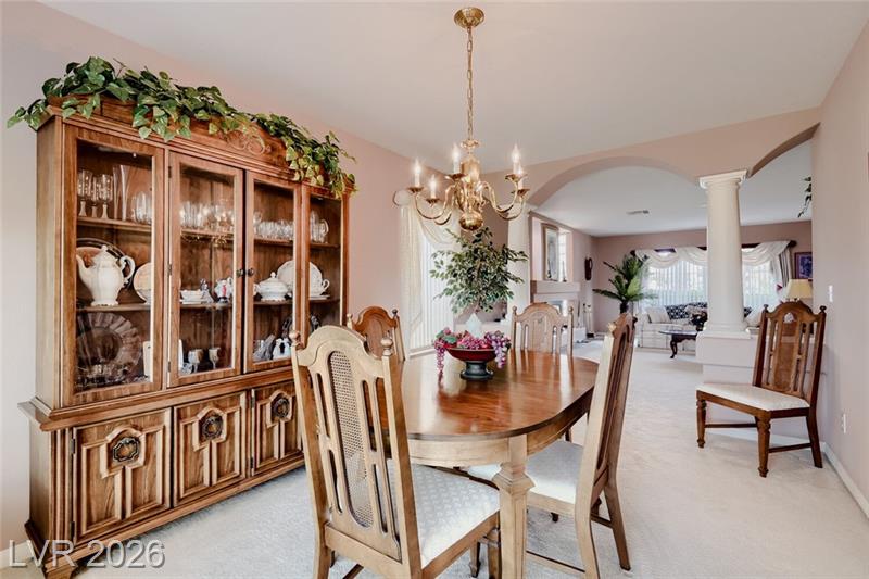 Henderson, Nevada, 89074, United States, 5 Bedrooms Bedrooms, ,2 BathroomsBathrooms,Residential,For Sale,2048039
