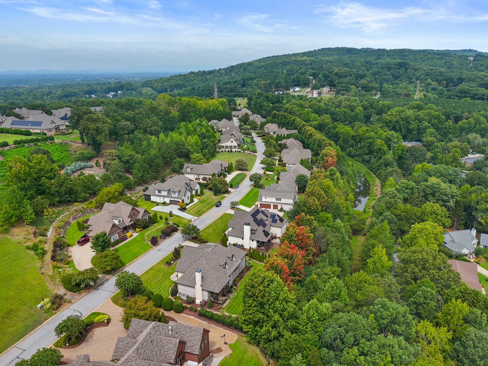 129 Gascony Drive, Greenville, SC 29609 - 物件實景
