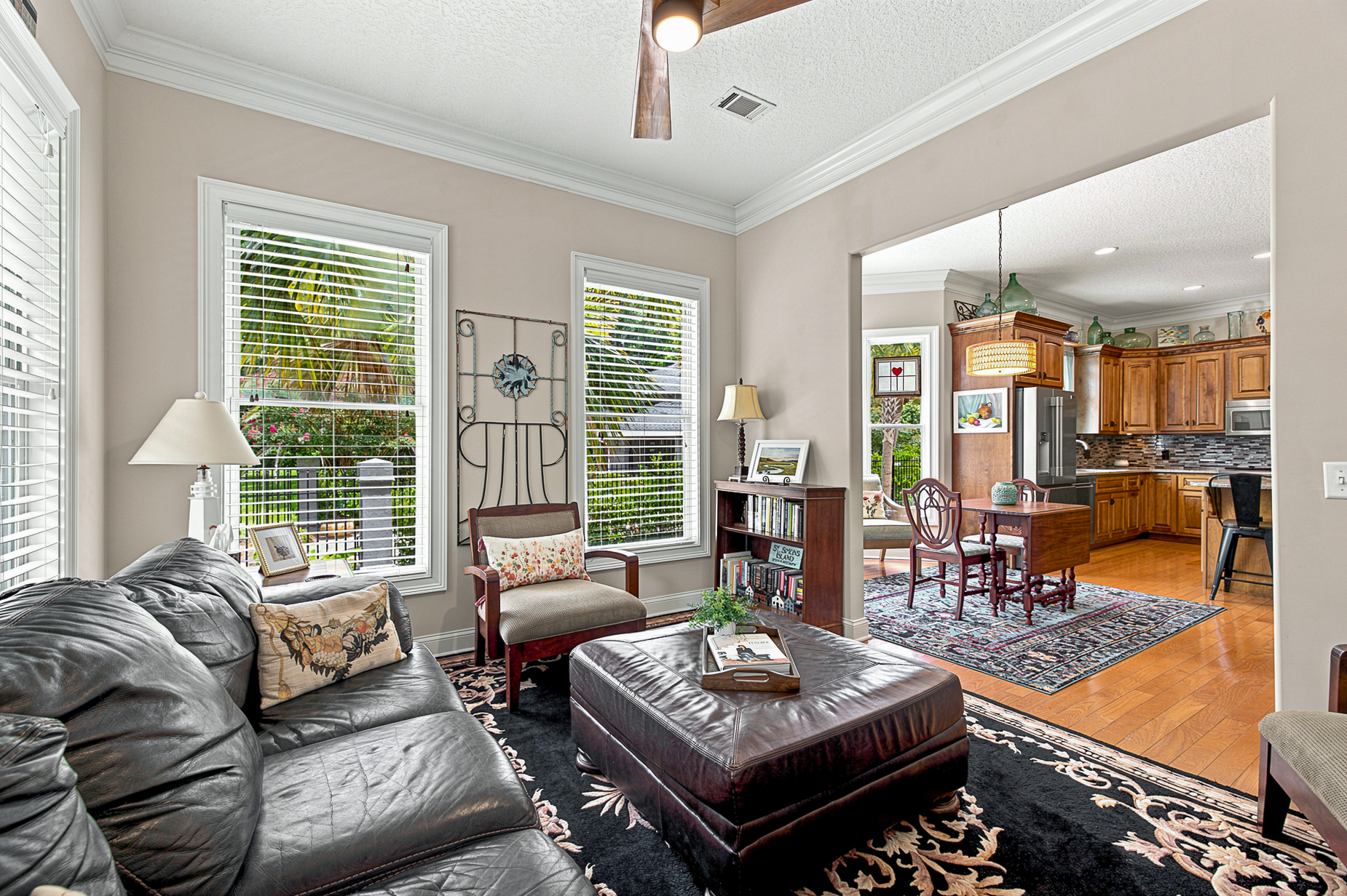  154 Settlers Hammock Circle - 物件實景
