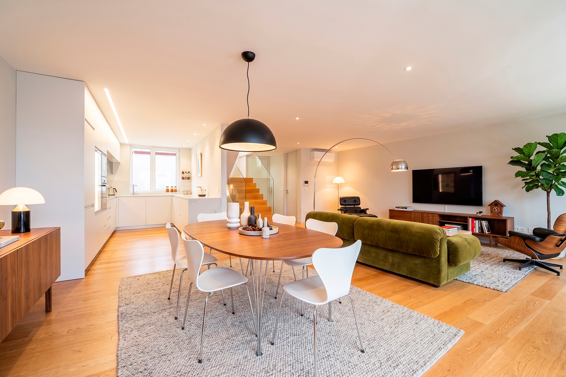  Terraced house, 3 bedrooms, for Sale - 物件實景