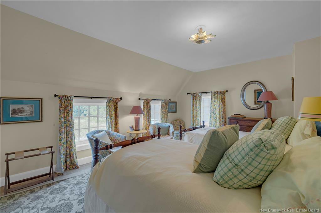 SAINT ANDREWS, New Brunswick, E5B 2L4, CA, 5 Bedrooms Bedrooms, ,4 BathroomsBathrooms,Residential,For Sale,1876607