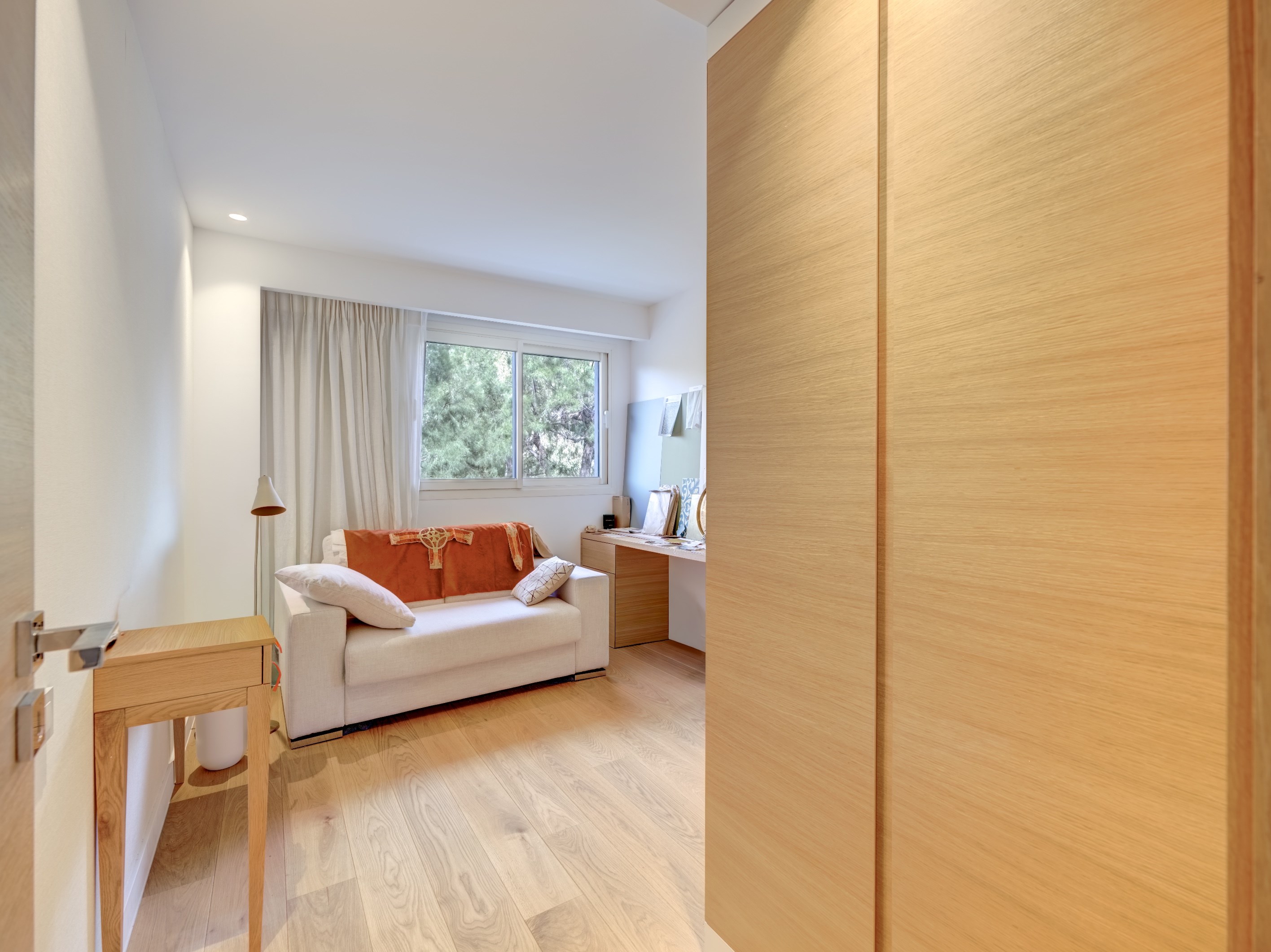  Cannes California luxury apartment with panoramic sea views and terraces - 物件實景