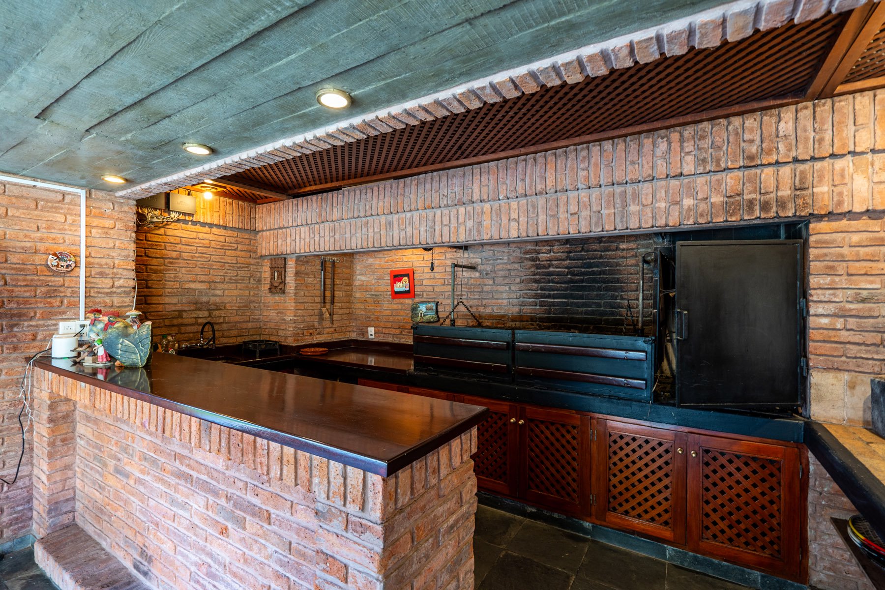  Exclusive residence in the Golf neighborhood - 物件實景