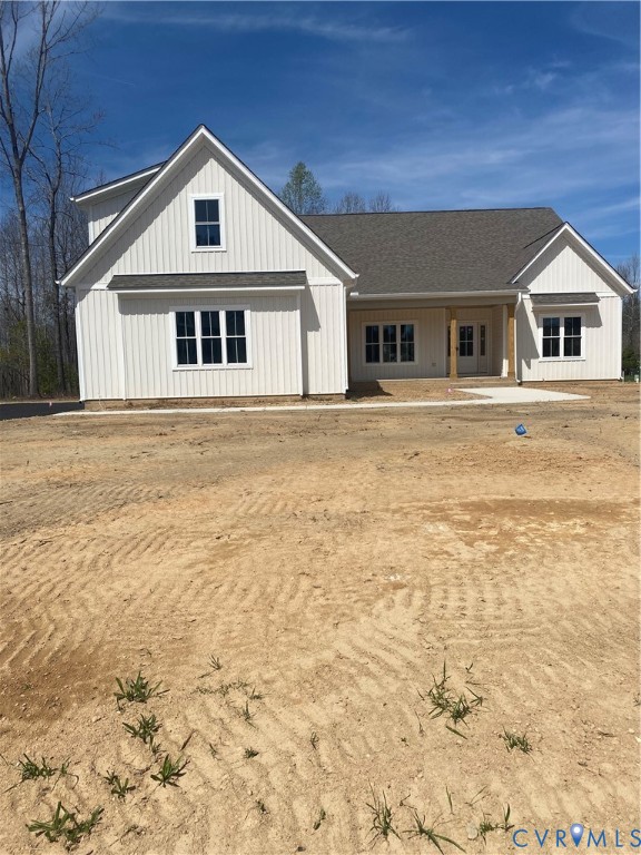 Lake Margaret Dr, Chesterfield, VA 23838