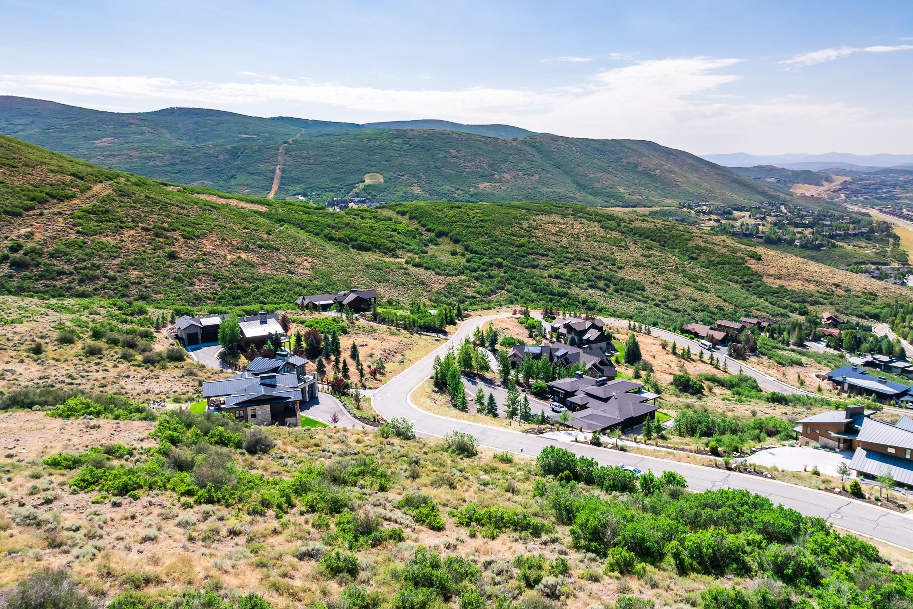  Deer Vista Homesite with Habitations Building Plans and Jaw-Dropping Views - 物件實景