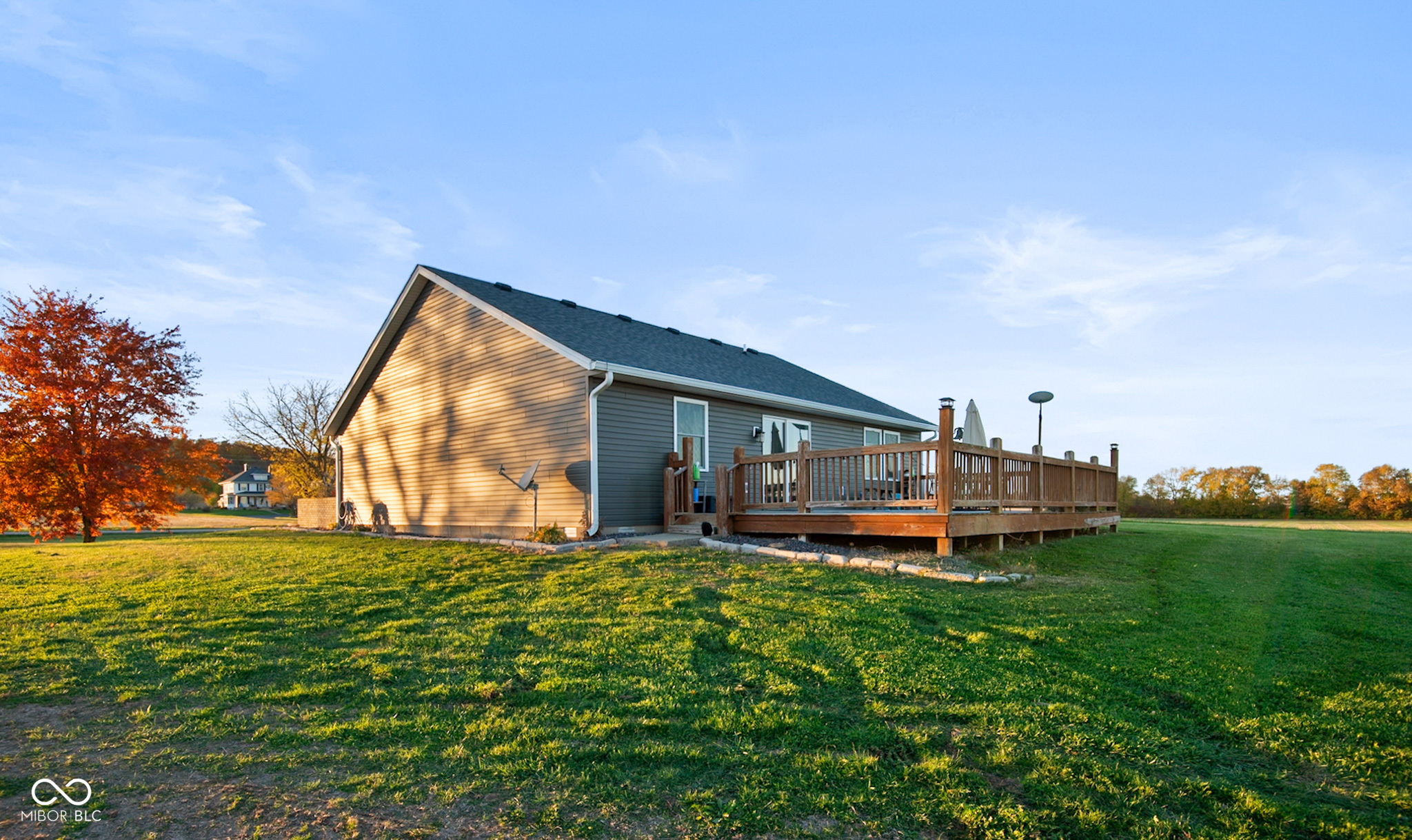 Edinburgh, Indiana, 46124, United States, 3 Bedrooms Bedrooms, ,2 BathroomsBathrooms,Residential,For Sale,1994228