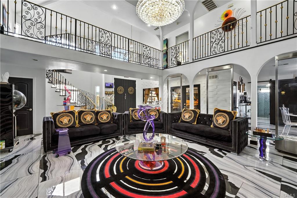 Carson, California, 90745, United States, 8 Bedrooms Bedrooms, ,6 BathroomsBathrooms,Residential,For Sale,1976741