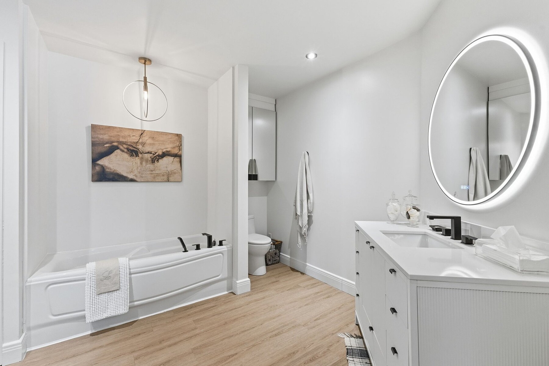  Mont-Tremblant, Laurentides - 物件實景