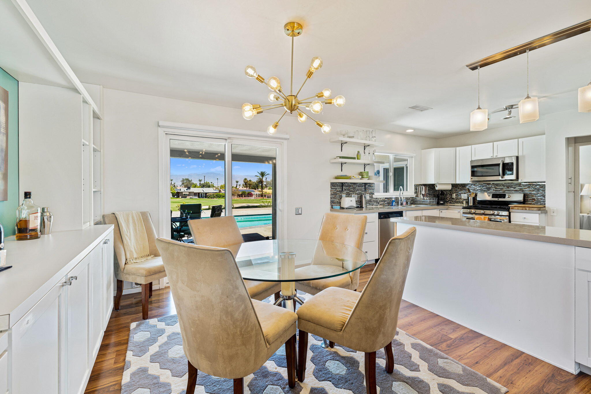 Palm Desert, California, 92211, United States, 2 Bedrooms Bedrooms, ,2 BathroomsBathrooms,Residential,For Sale,1911886