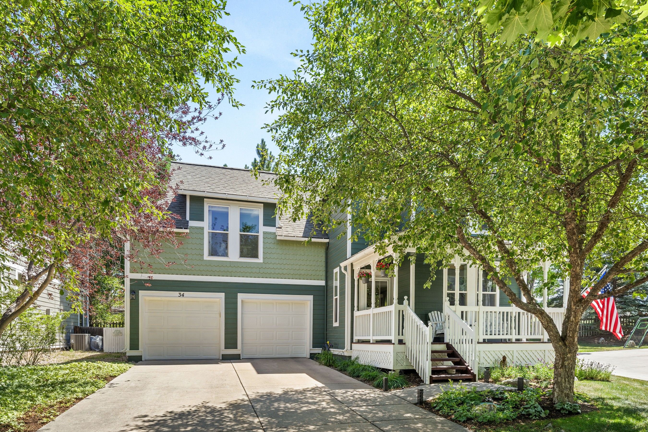  34 Harris Drive, Carbondale, CO 81623 - 物件實景