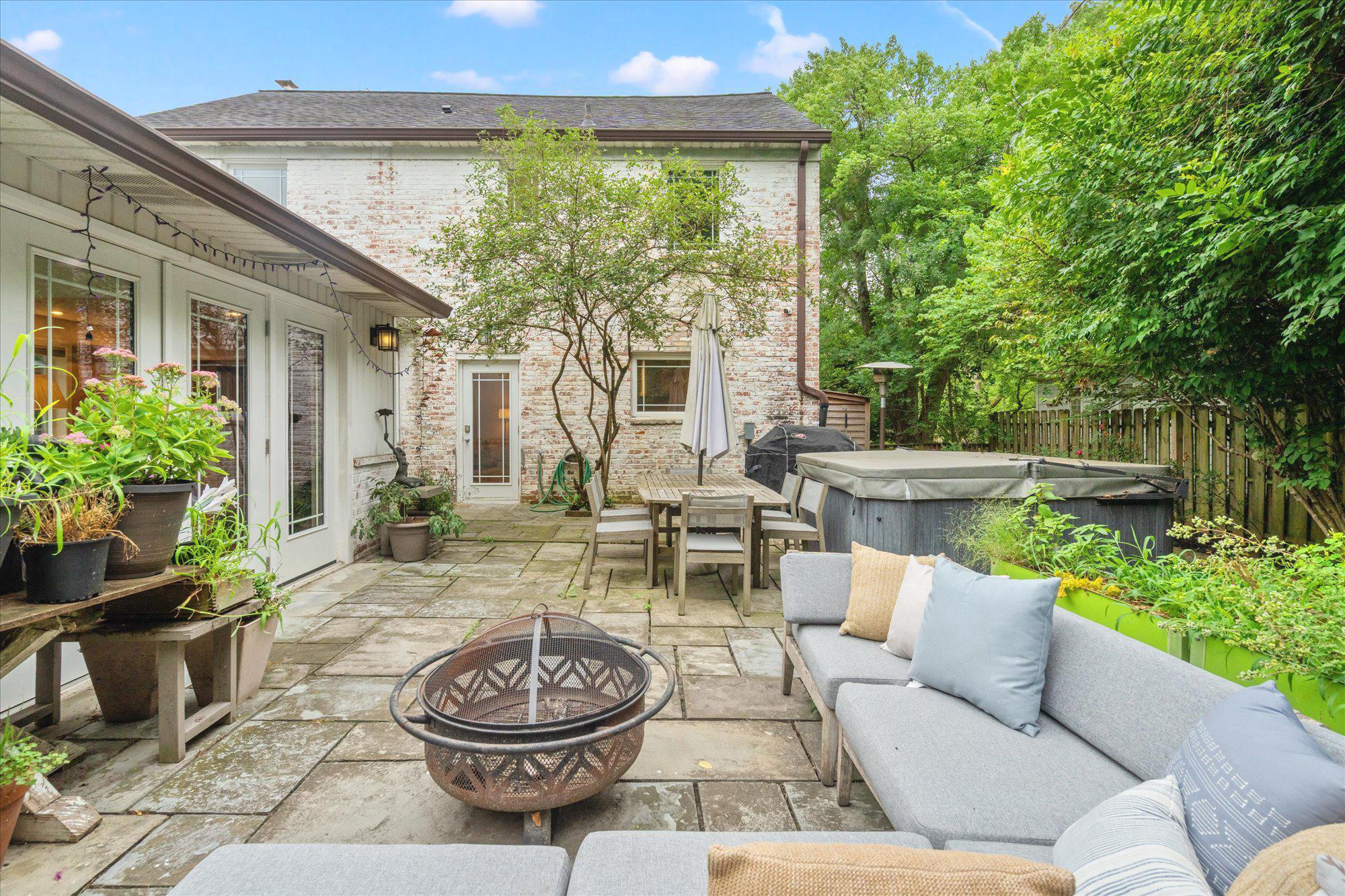 3202 Coquelin Terrace, Chevy Chase, MD, 20815 - 物件實景