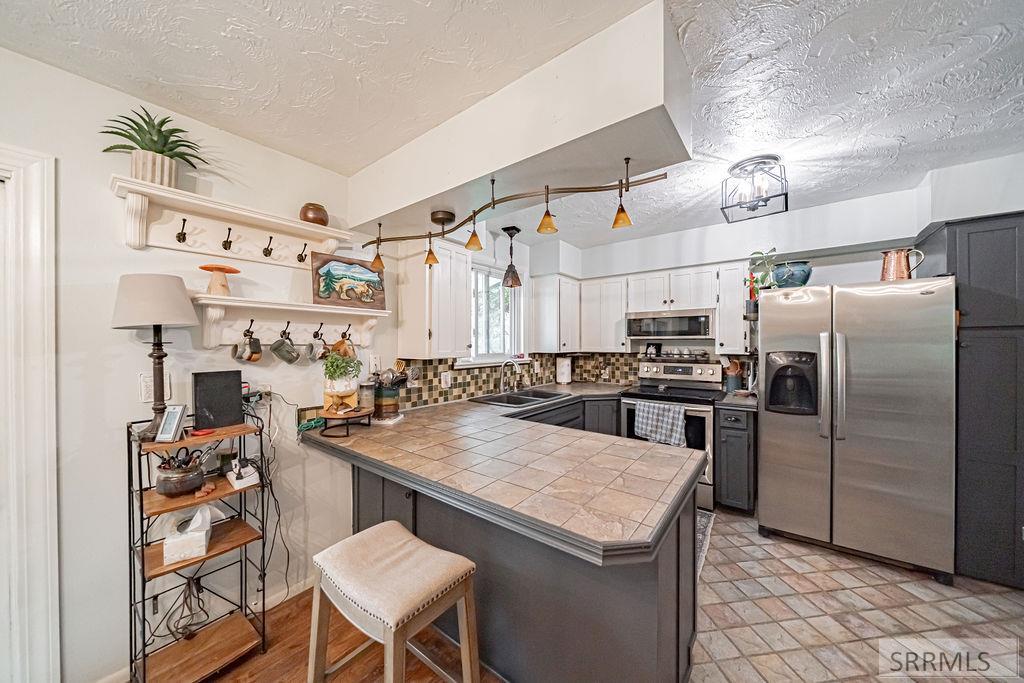 RIGBY, Idaho, 83442, United States, 4 Bedrooms Bedrooms, ,2 BathroomsBathrooms,Residential,For Sale,1928472