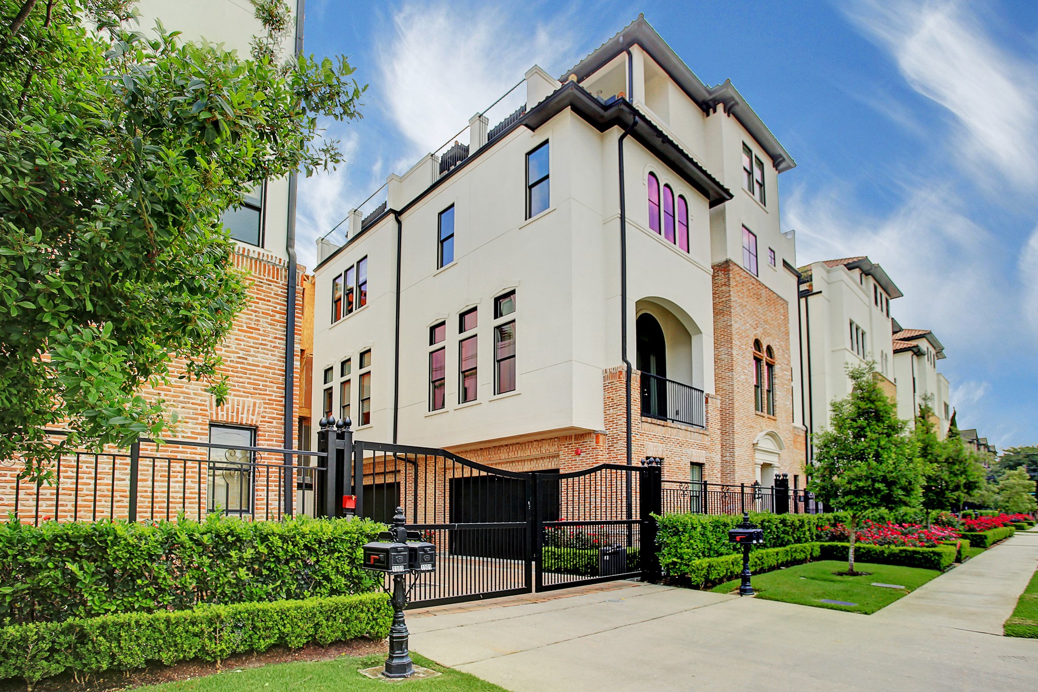  1307 Rosedale Street - 物件實景