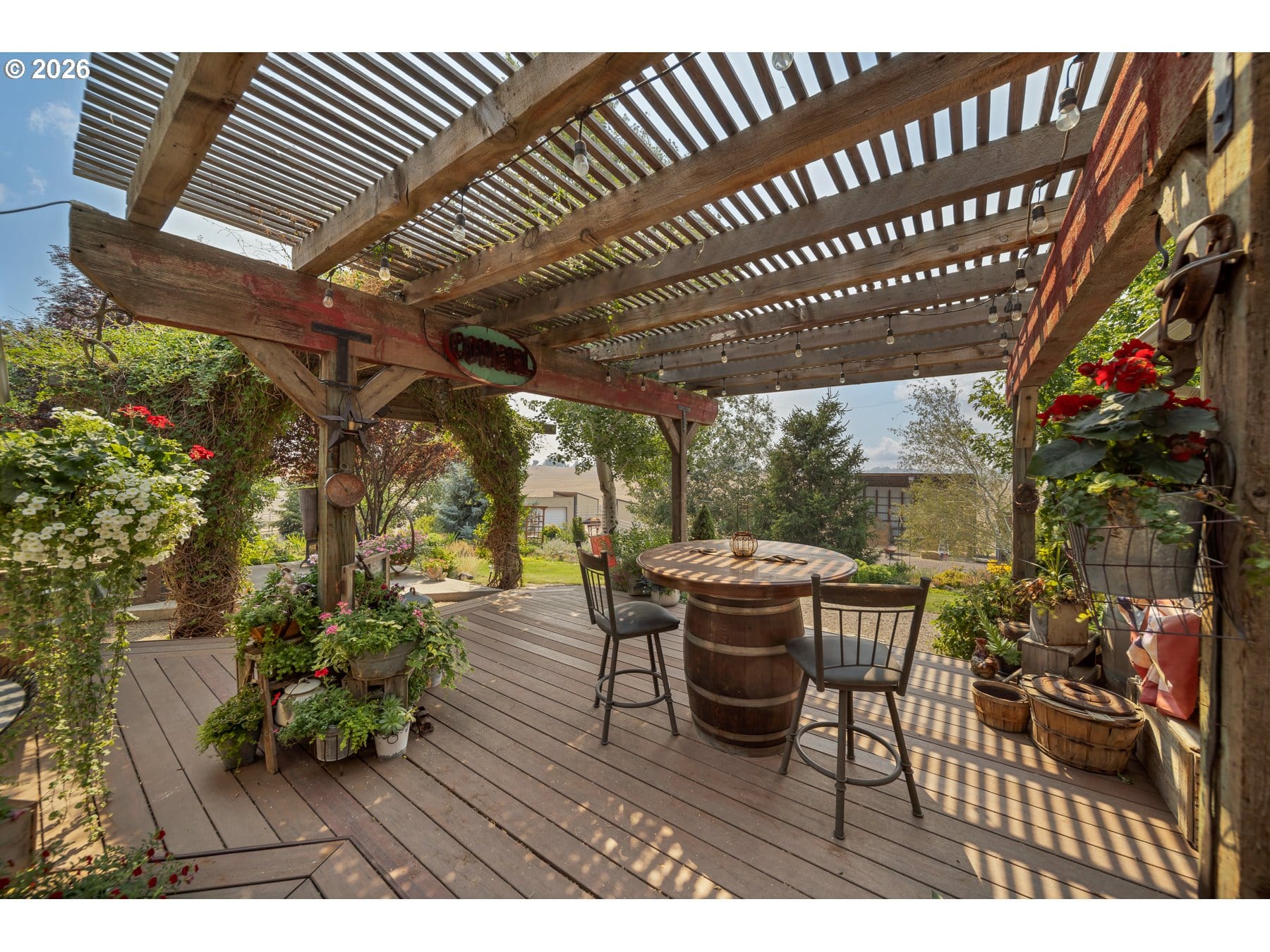  998 NE BROWN DR Madras, OR 97741 - 物件實景