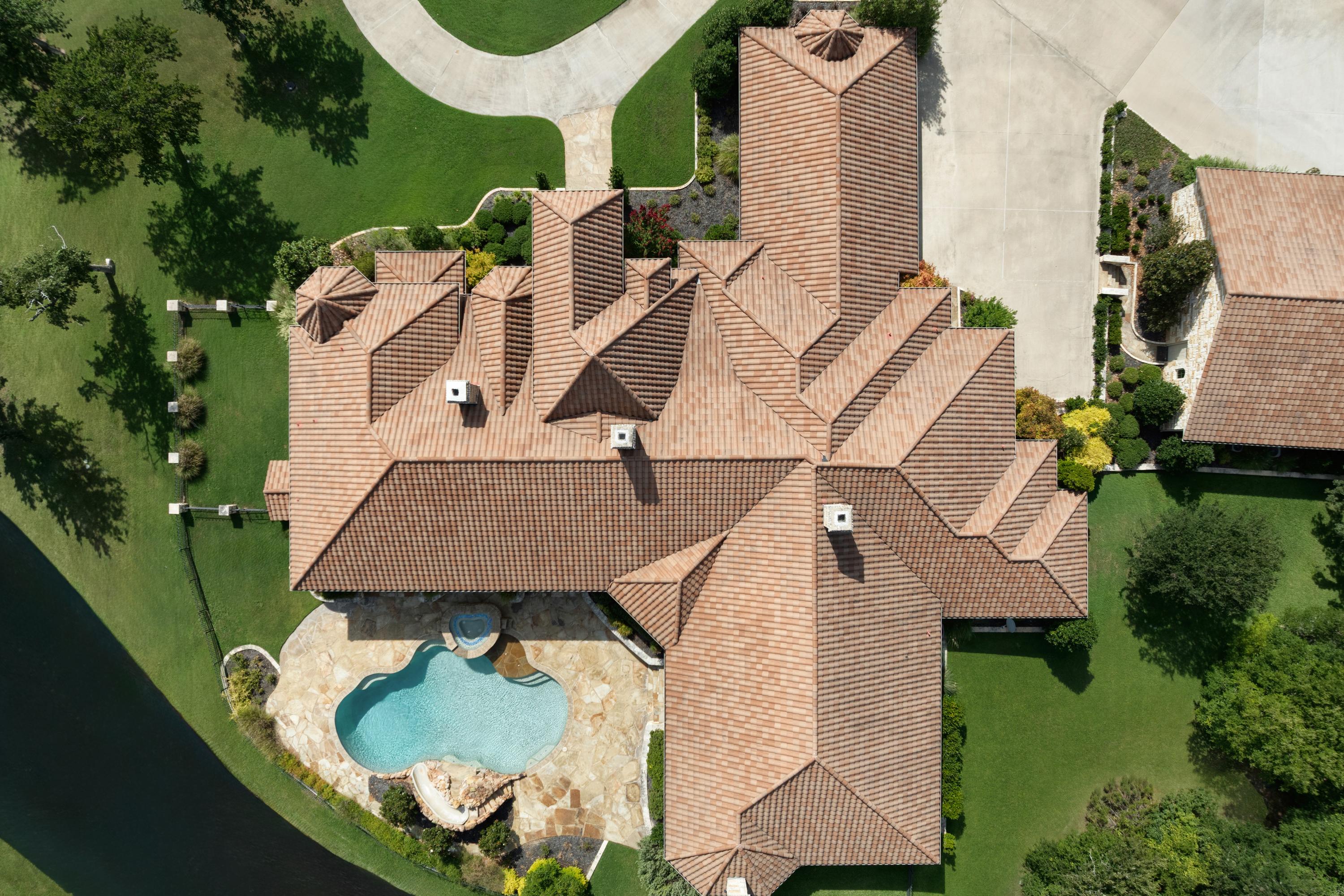  610 River Ranch Road, Aledo, TX, 76008 - 物件實景
