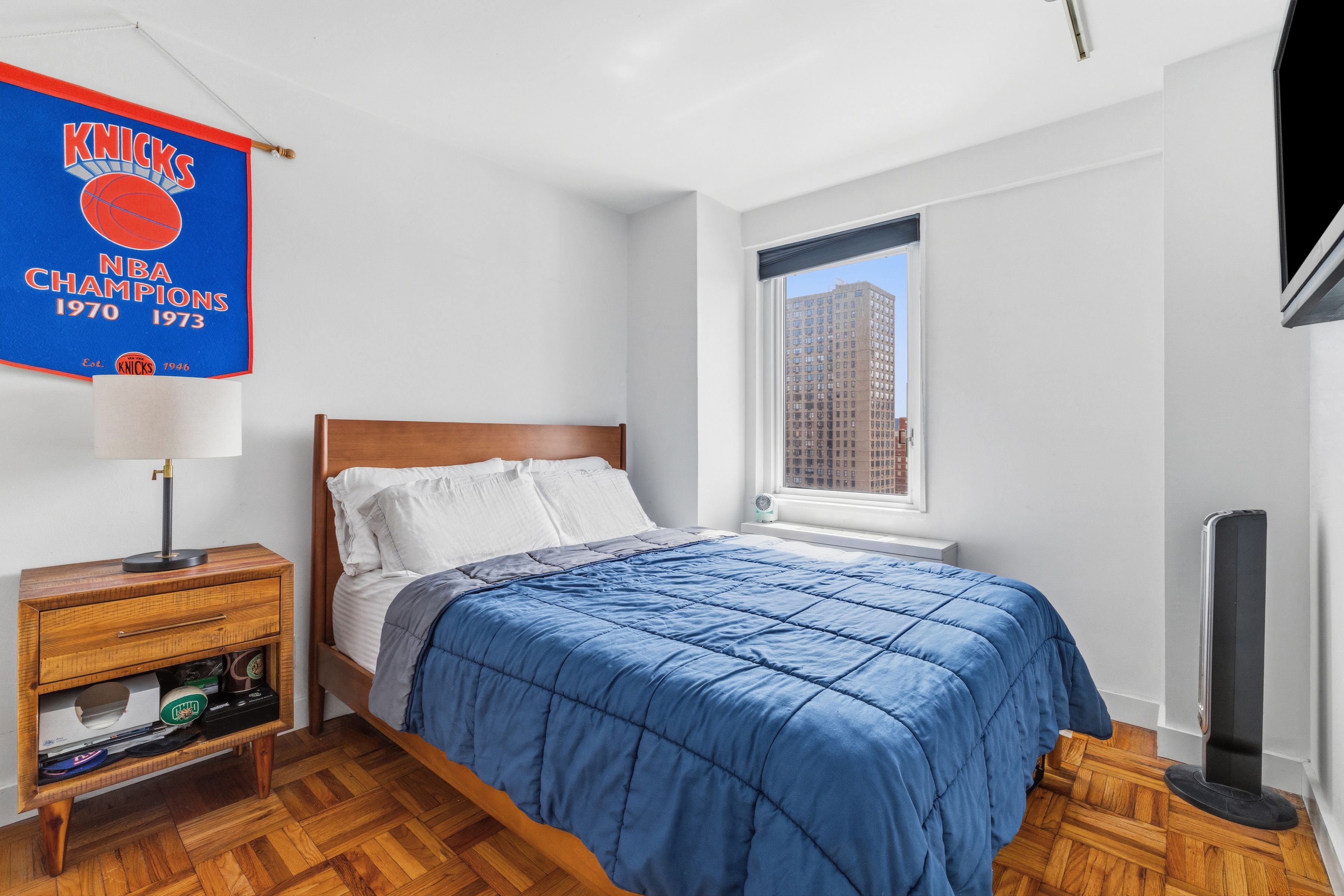 201 East 25th Street - 物件實景