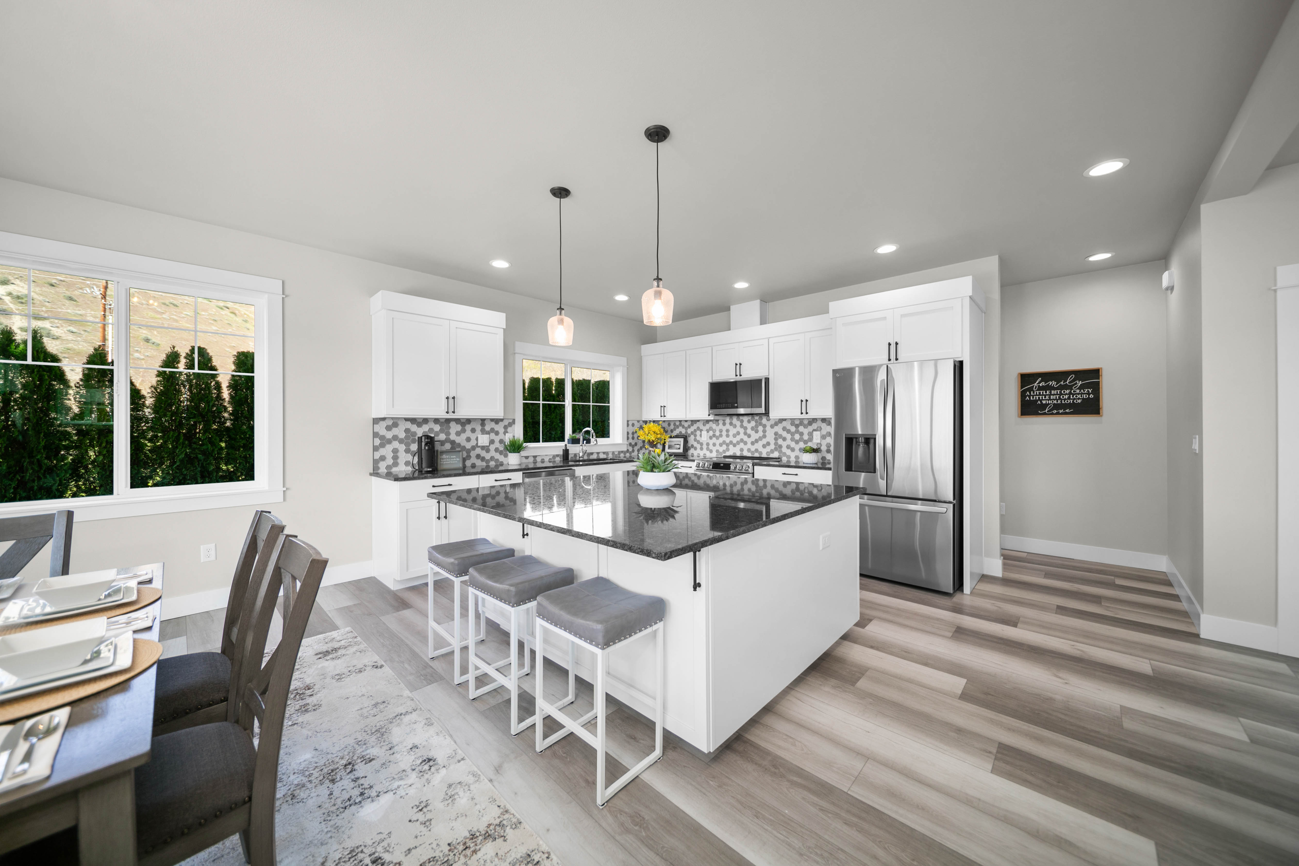  9464 Yakima Lane NW, Quincy, WA 98848 - 物件實景