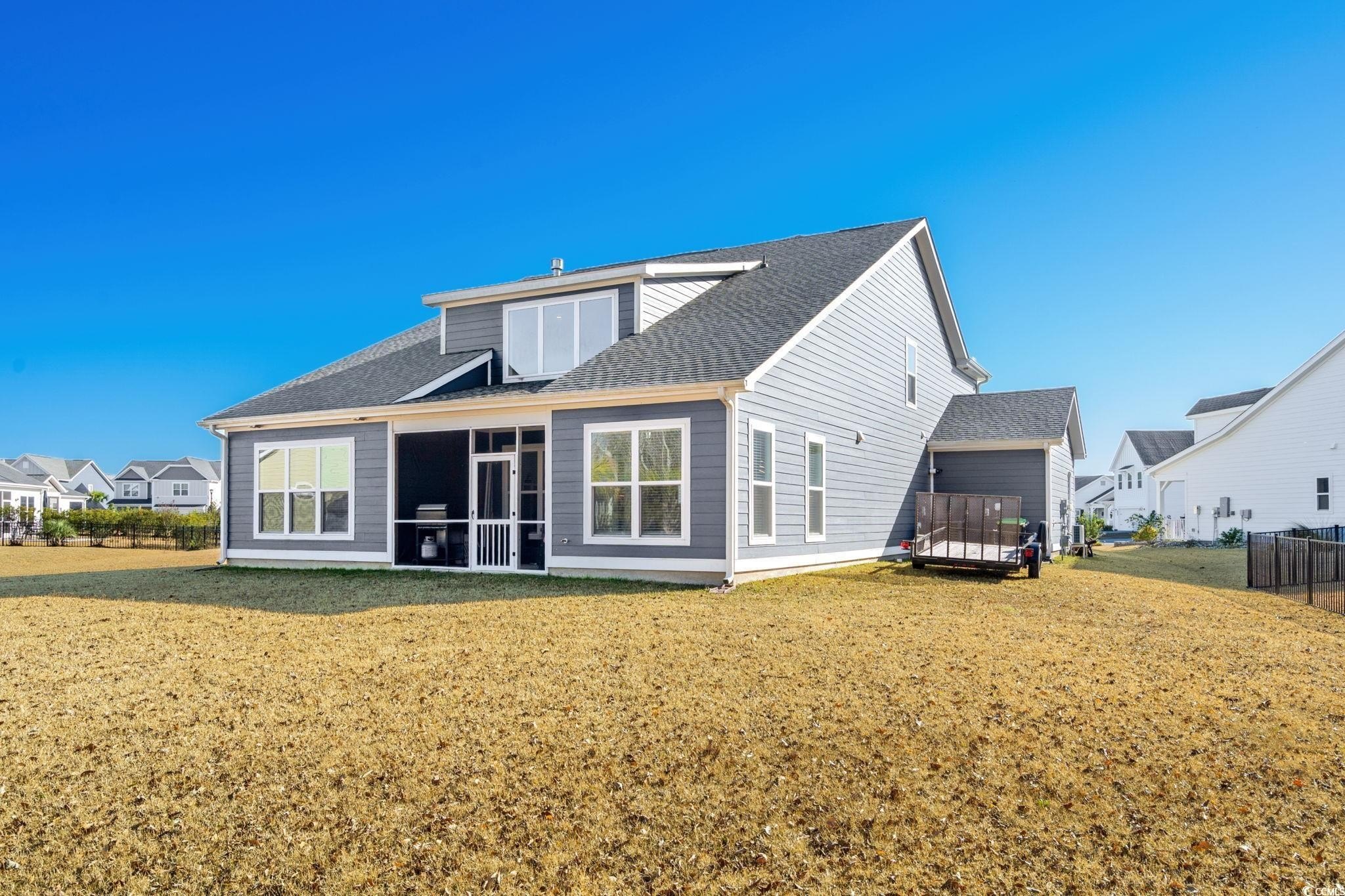 Myrtle Beach, South Carolina, 29579, United States, 4 Bedrooms Bedrooms, ,4 BathroomsBathrooms,Residential,For Sale,2006474