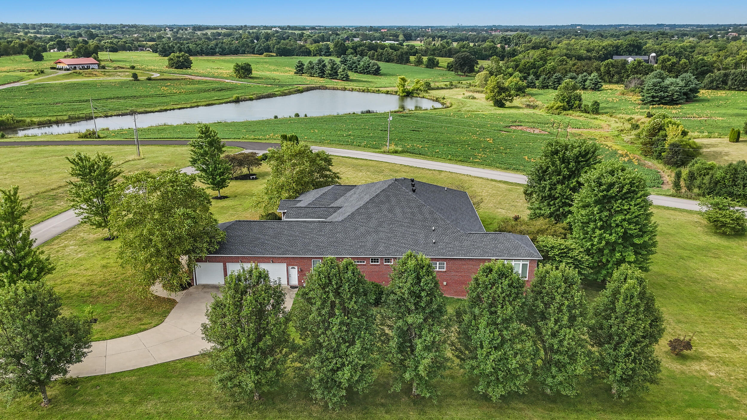 Georgetown, Kentucky, 40324, United States, 6 Bedrooms Bedrooms, ,4 BathroomsBathrooms,Residential,For Sale,1874410