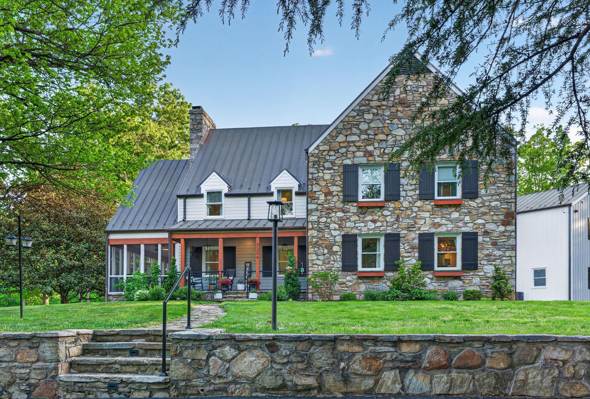  3204 Mountain Road, Haymarket, VA, 20169 - 物件實景
