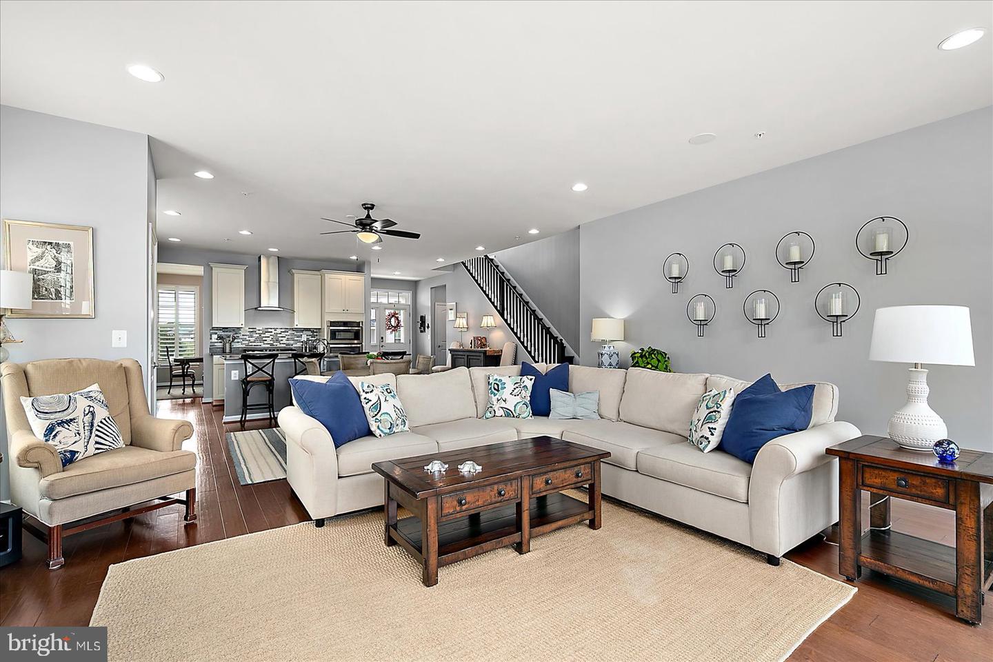 Berlin, Maryland, 21811, United States, 4 Bedrooms Bedrooms, ,3 BathroomsBathrooms,Residential,For Sale,1947078