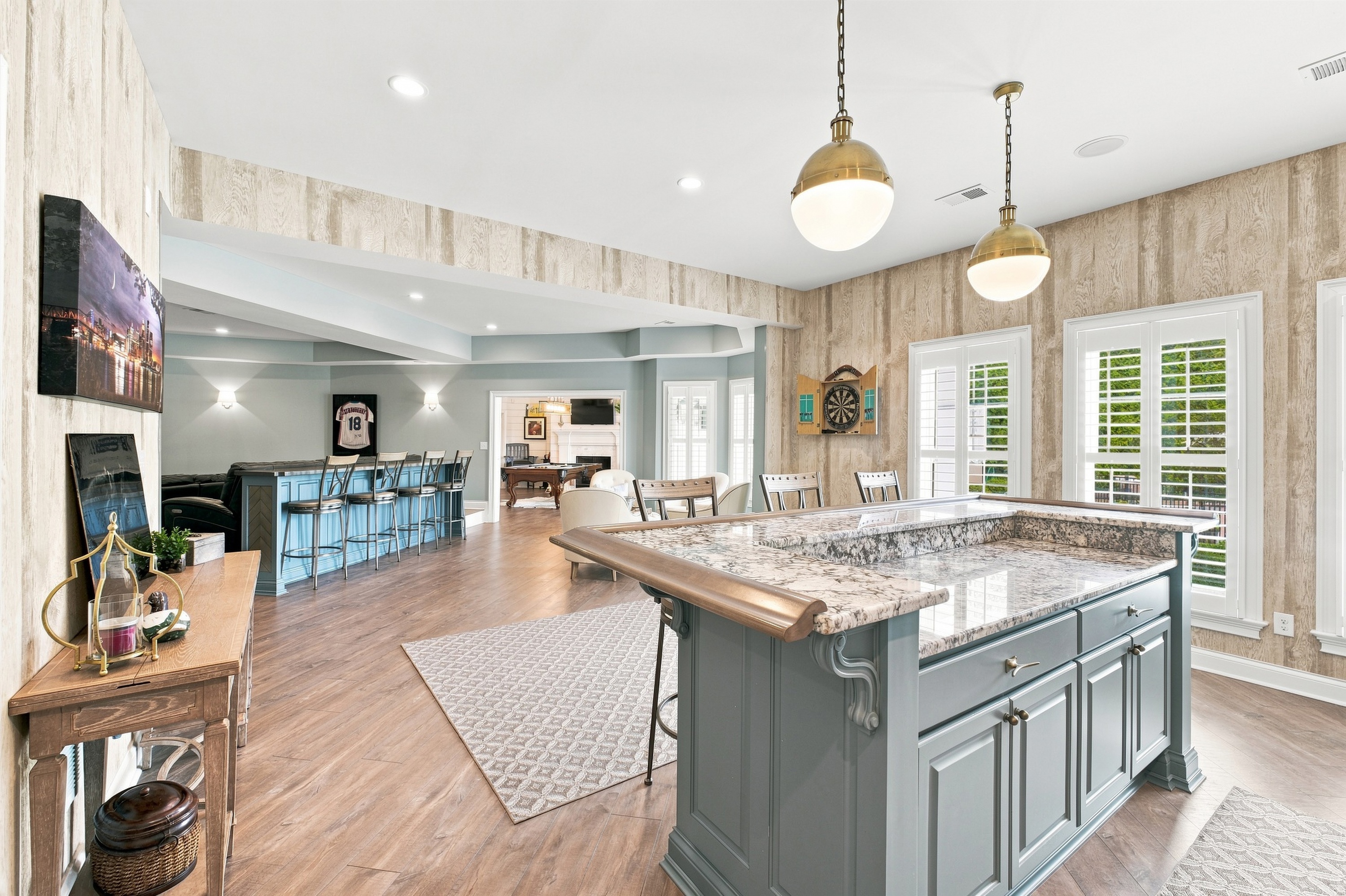  5716 Harrods Glen Drive, Prospect, KY 40059 - 物件實景