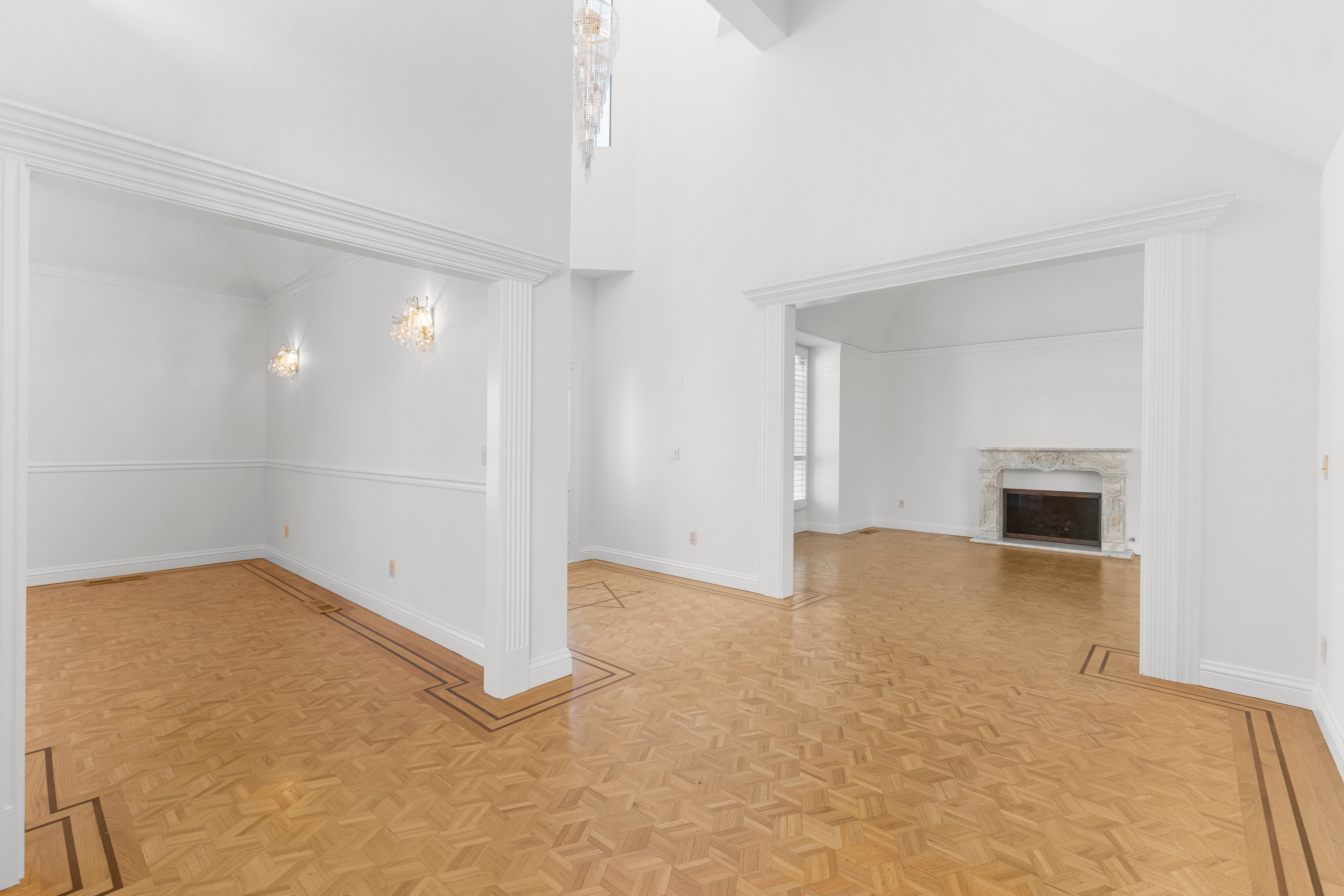  Elegant Custom Home in Gated Silver Maple - 物件實景