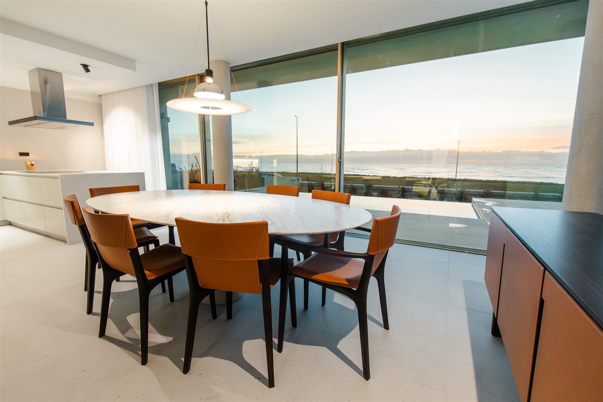  Semi-detached house, 4 bedrooms, for Sale - 物件實景
