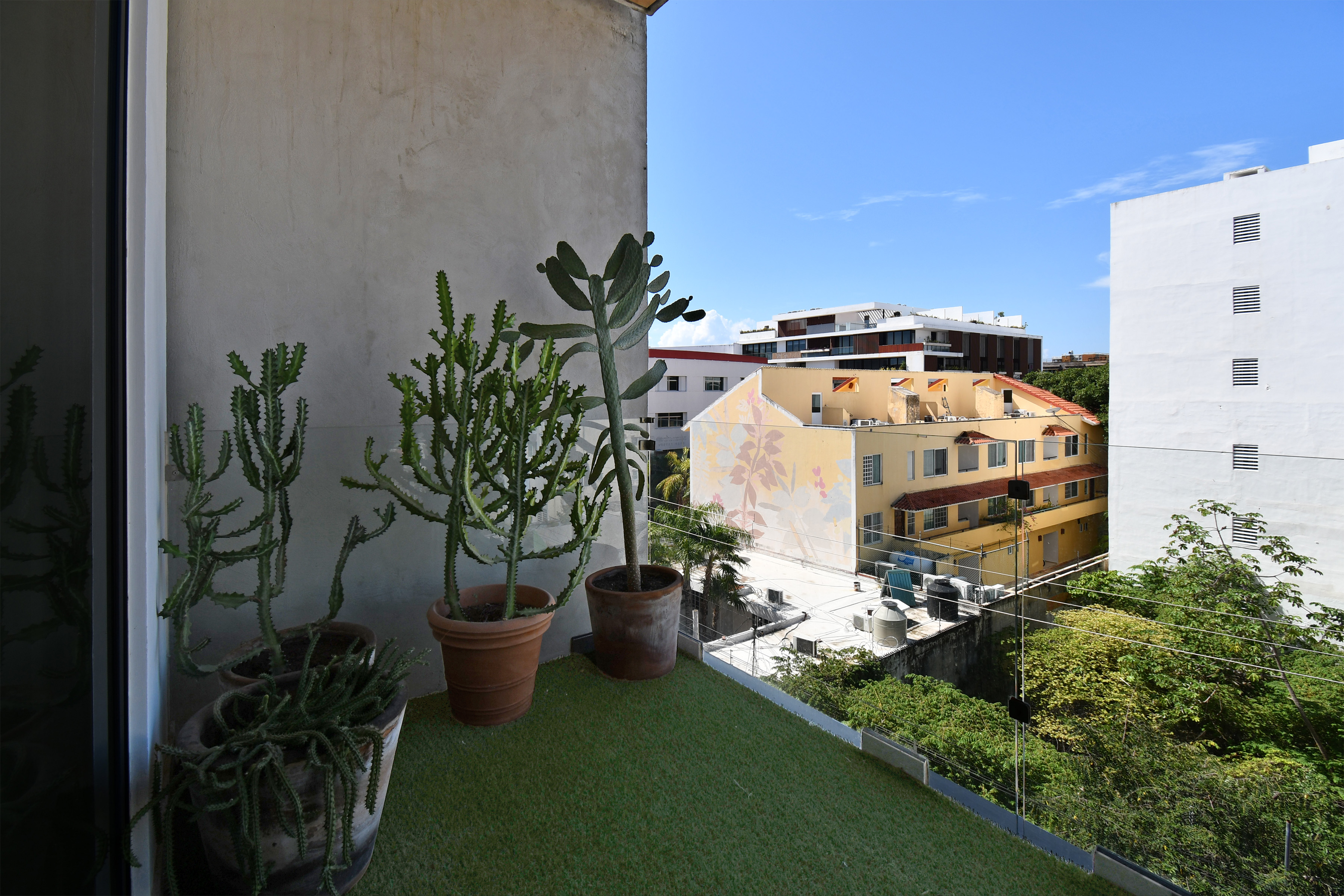  ONE BEDROOM IN THE CARIBBEAN A FEW STEPS FROM THE SEA - 物件實景