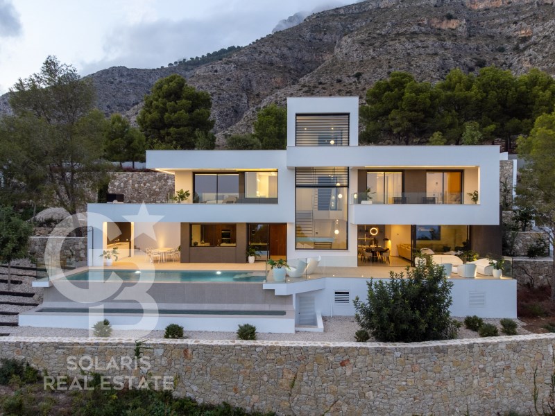 Alicante, Altea, Altea la Vella Alicante, Altea, A, Altea, Comunidad Valenciana, ES, 3 Bedrooms Bedrooms, ,5 BathroomsBathrooms,Residential,For Sale,Alicante, Altea, Altea la Vella Alicante, Altea, A,1612794