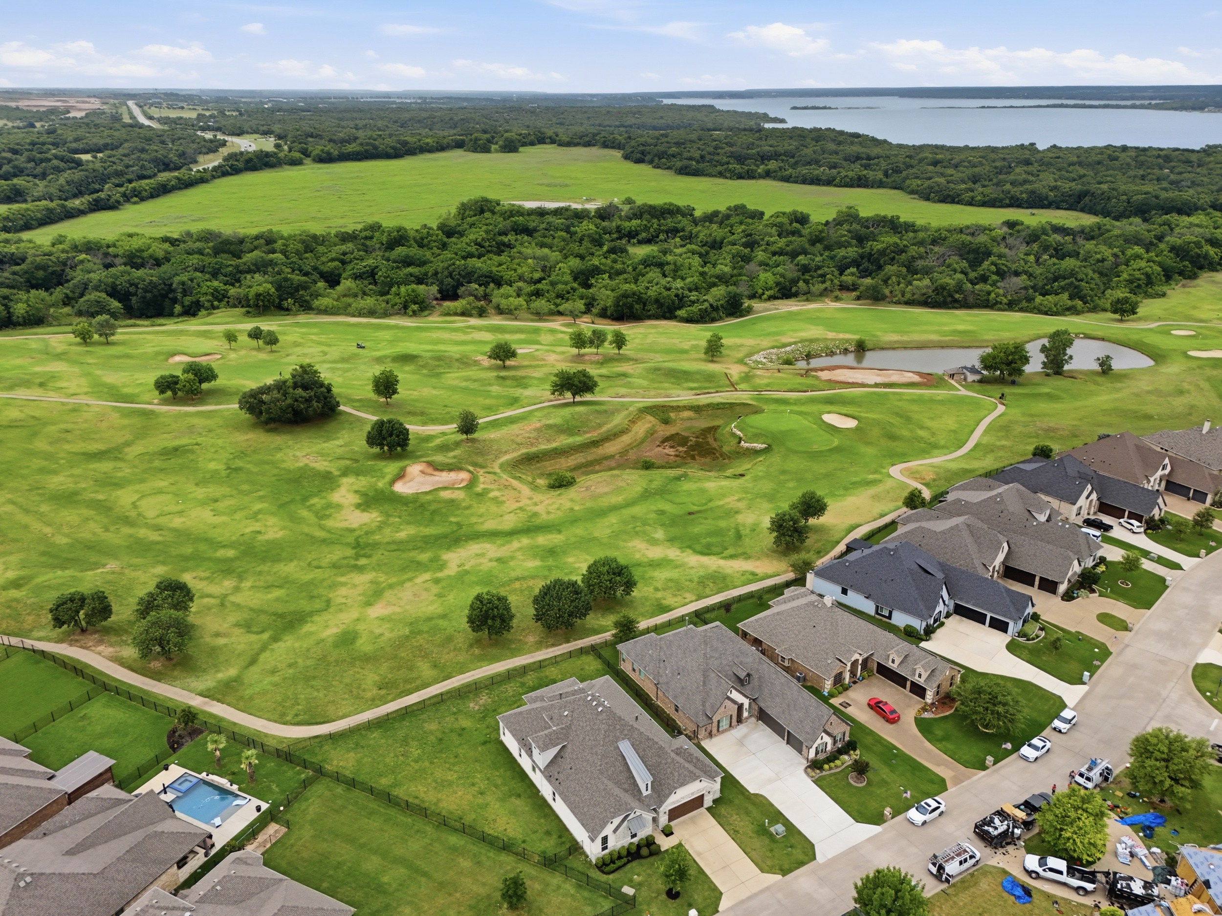  12140 Indian Creek Drive, Fort Worth, TX, 76179 - 物件實景