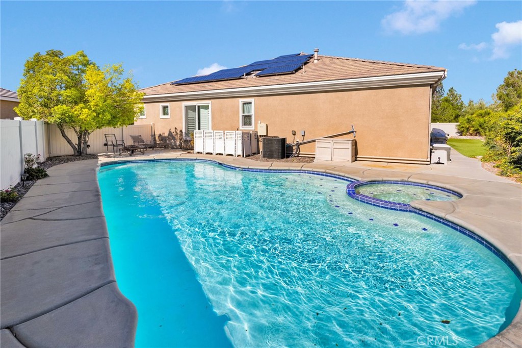 Apple Valley, California, 92308, United States, 2 Bedrooms Bedrooms, ,3 BathroomsBathrooms,Residential,For Sale,1958673