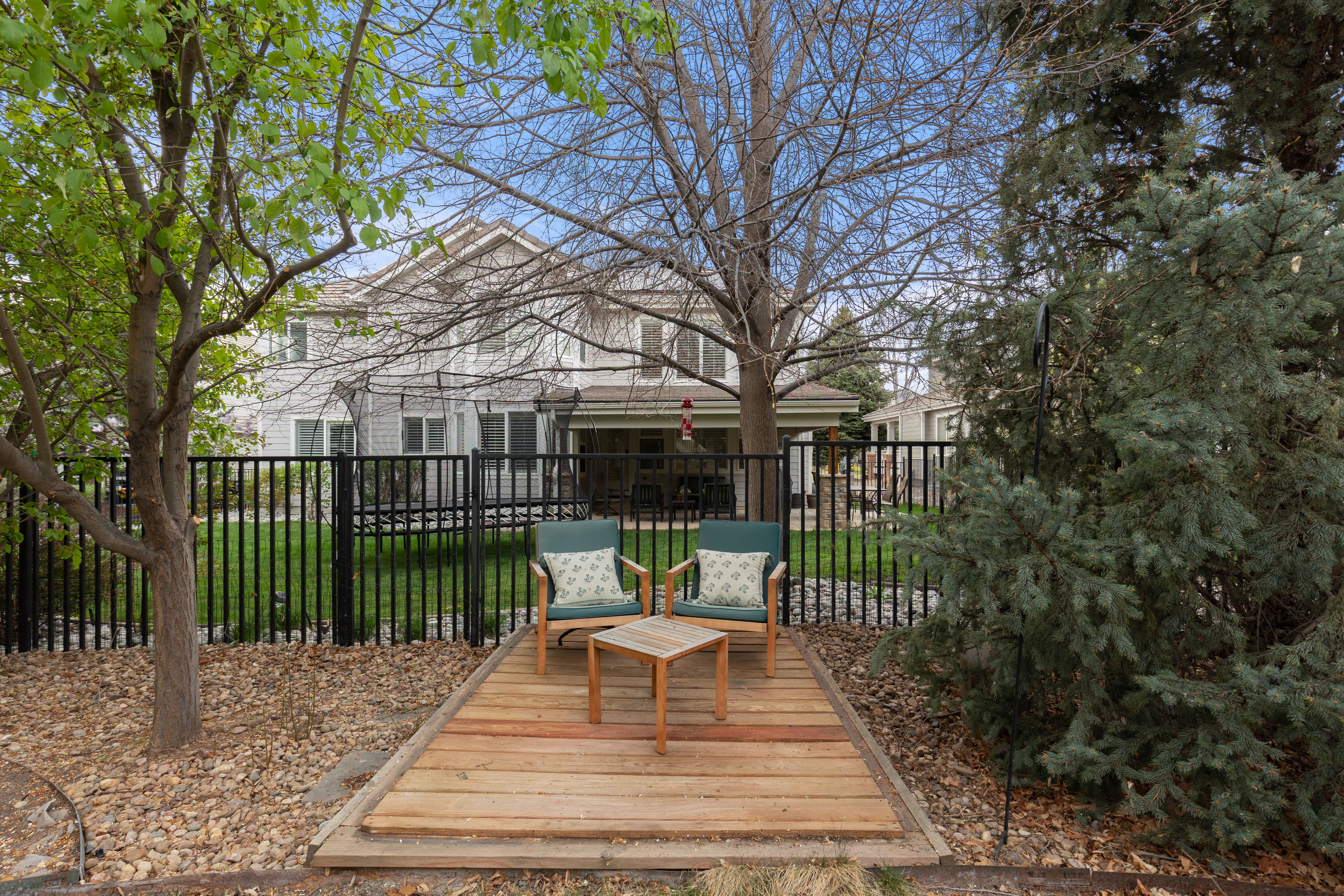  Prestigious gated community of Heritage Hills in Lone Tree - 物件實景