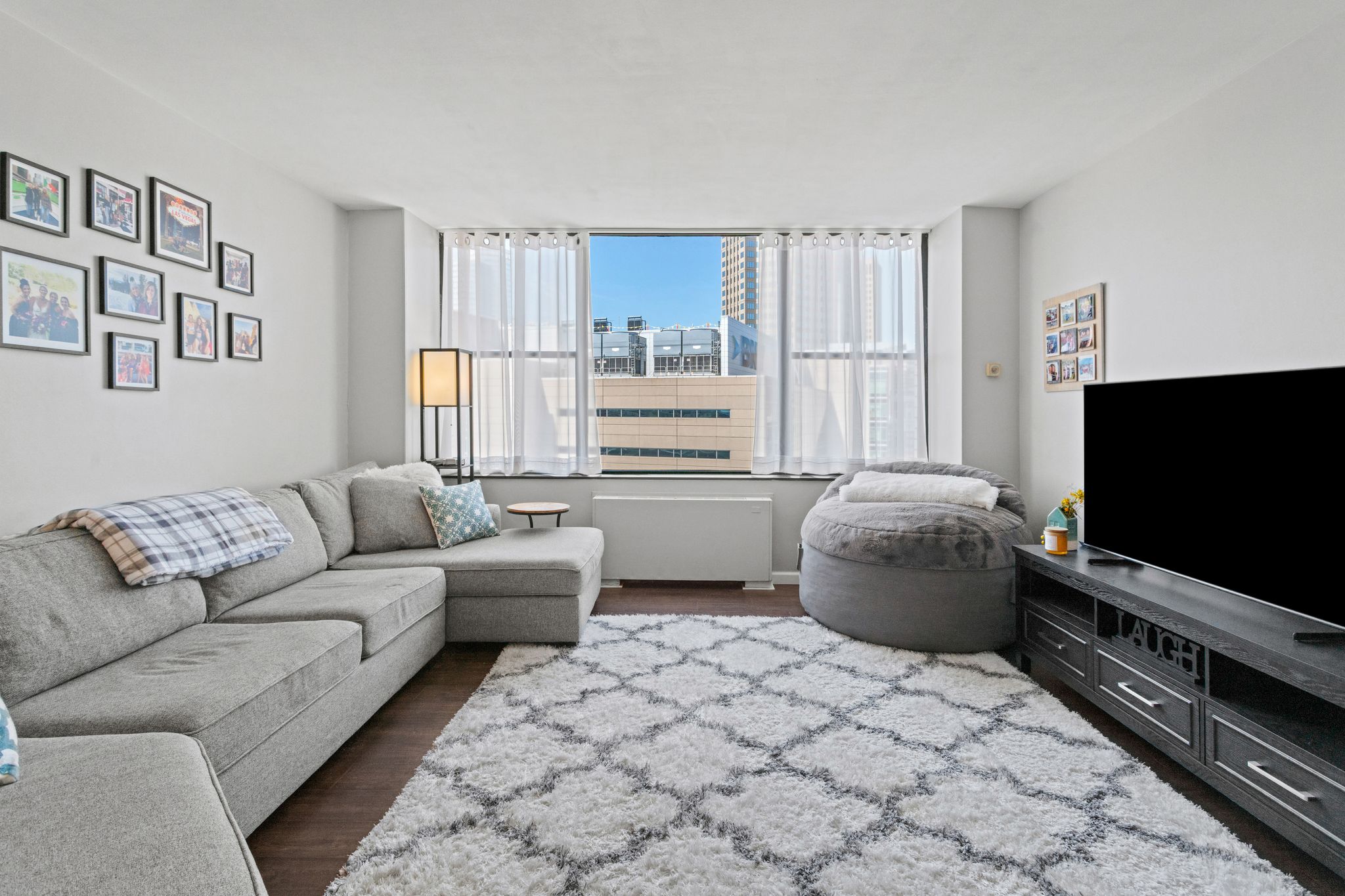  112 Washington Place #18C, Pittsburgh, PA 15219 - 物件實景