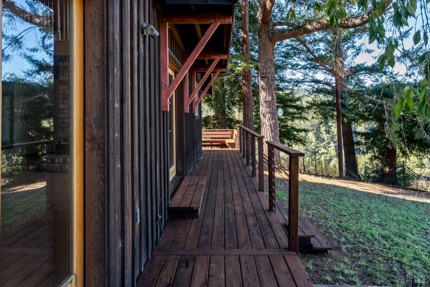 Philo, California, 95466, United States, 3 Bedrooms Bedrooms, ,3 BathroomsBathrooms,Residential,For Sale,1987364