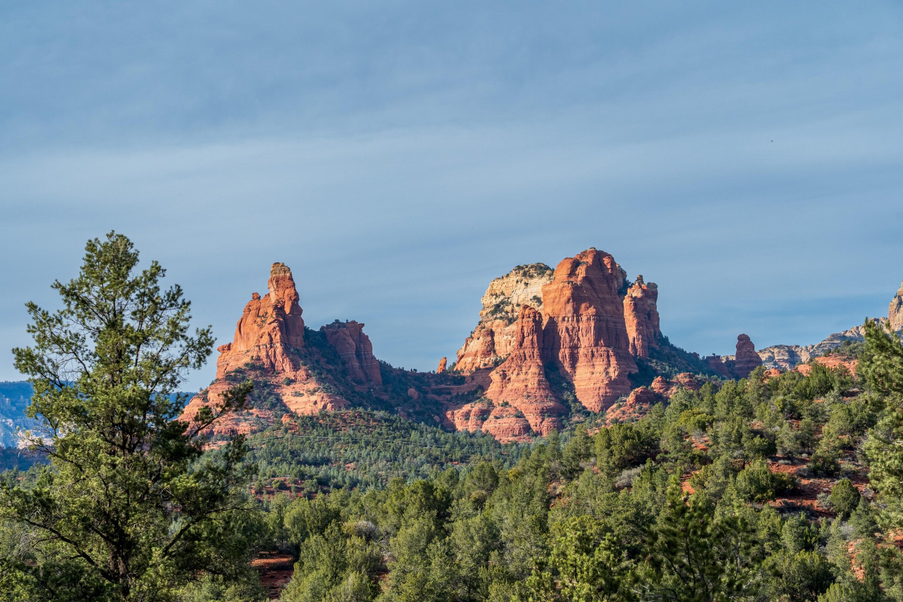  210 Barcelona Road, Sedona, AZ, 86336 - 物件實景