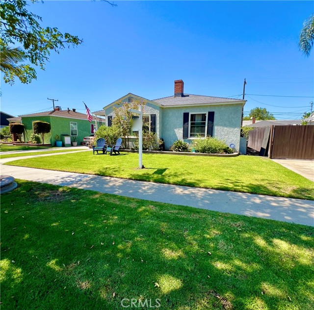 Long Beach, California, 90806, United States, 3 Bedrooms Bedrooms, ,1 BathroomBathrooms,Residential,For Sale,1981885