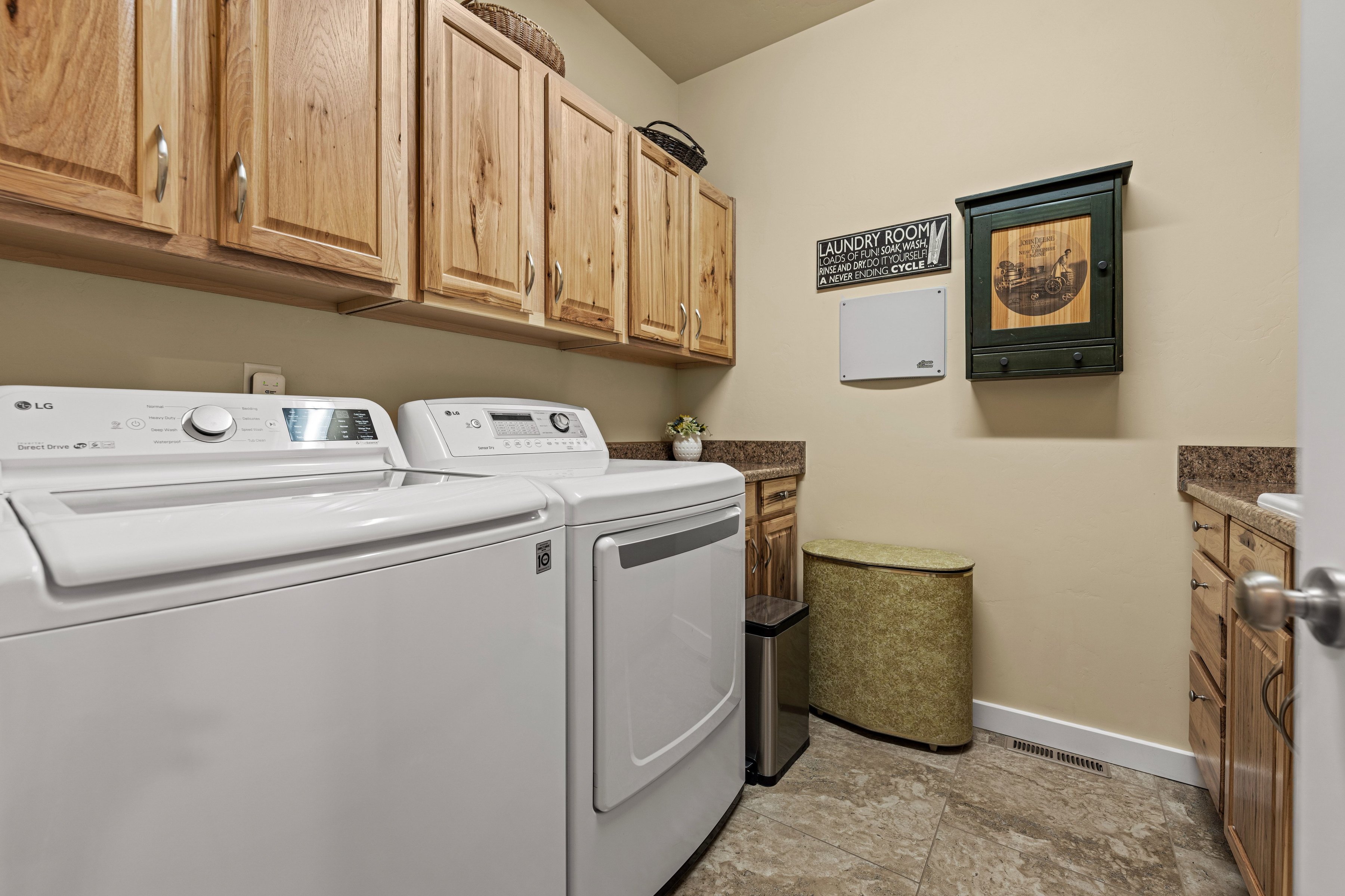  Gorgeous Single-Level Avimor, Eagle/Boise Foothills Home - 物件實景