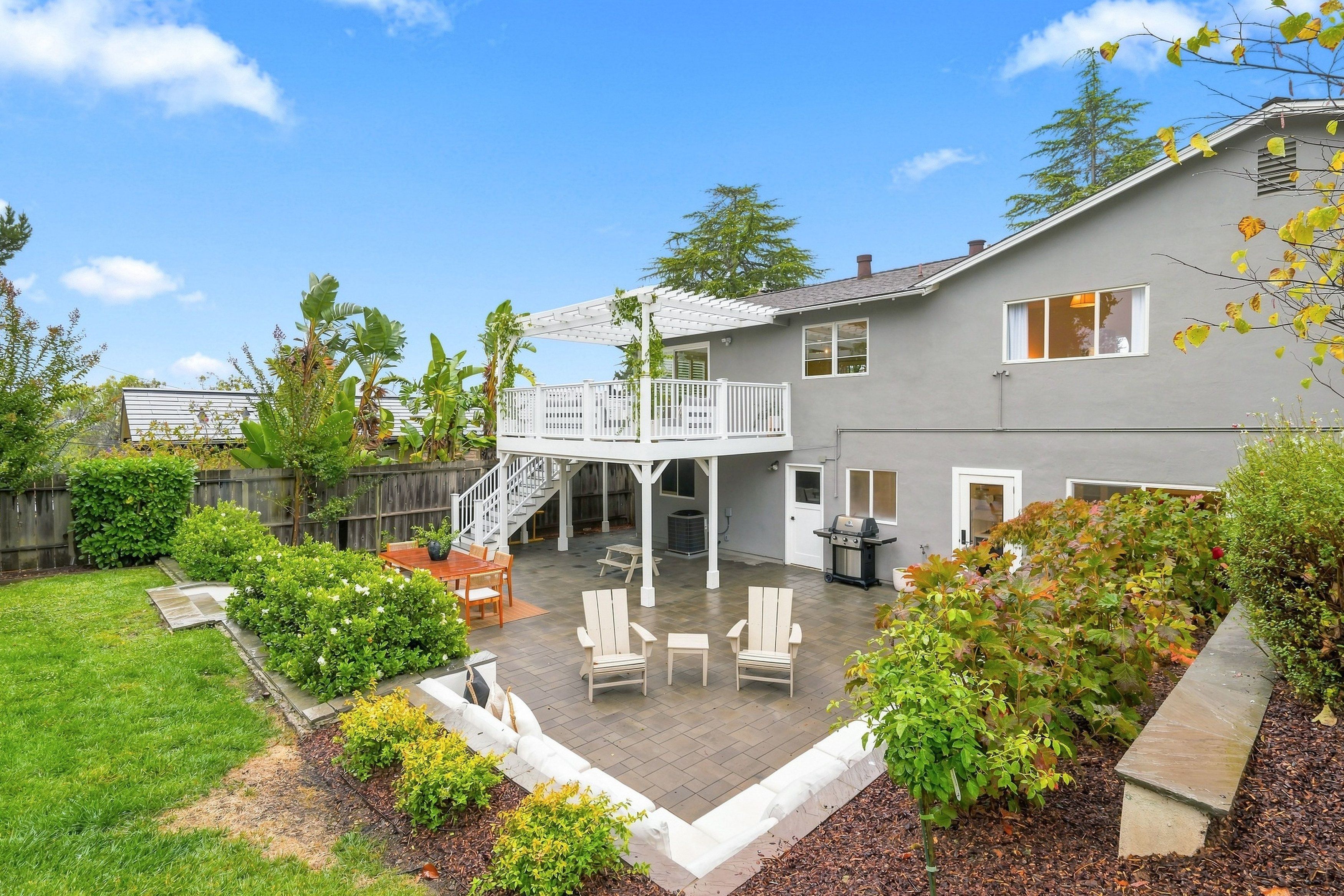  Remodeled in Farm Hill Estates - 物件實景