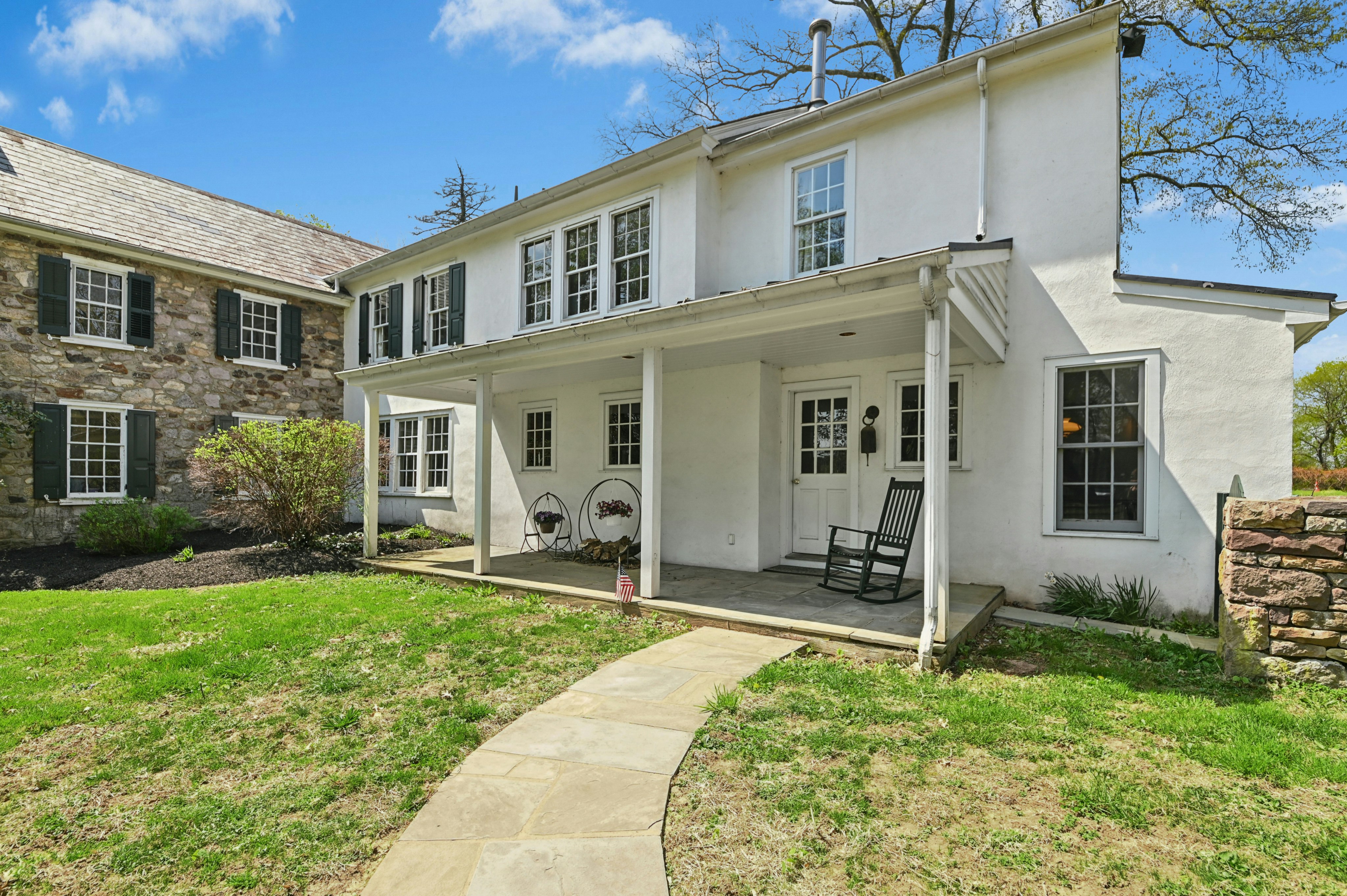  189 East Butler Avenue, New Britain, PA 18901 - 物件實景