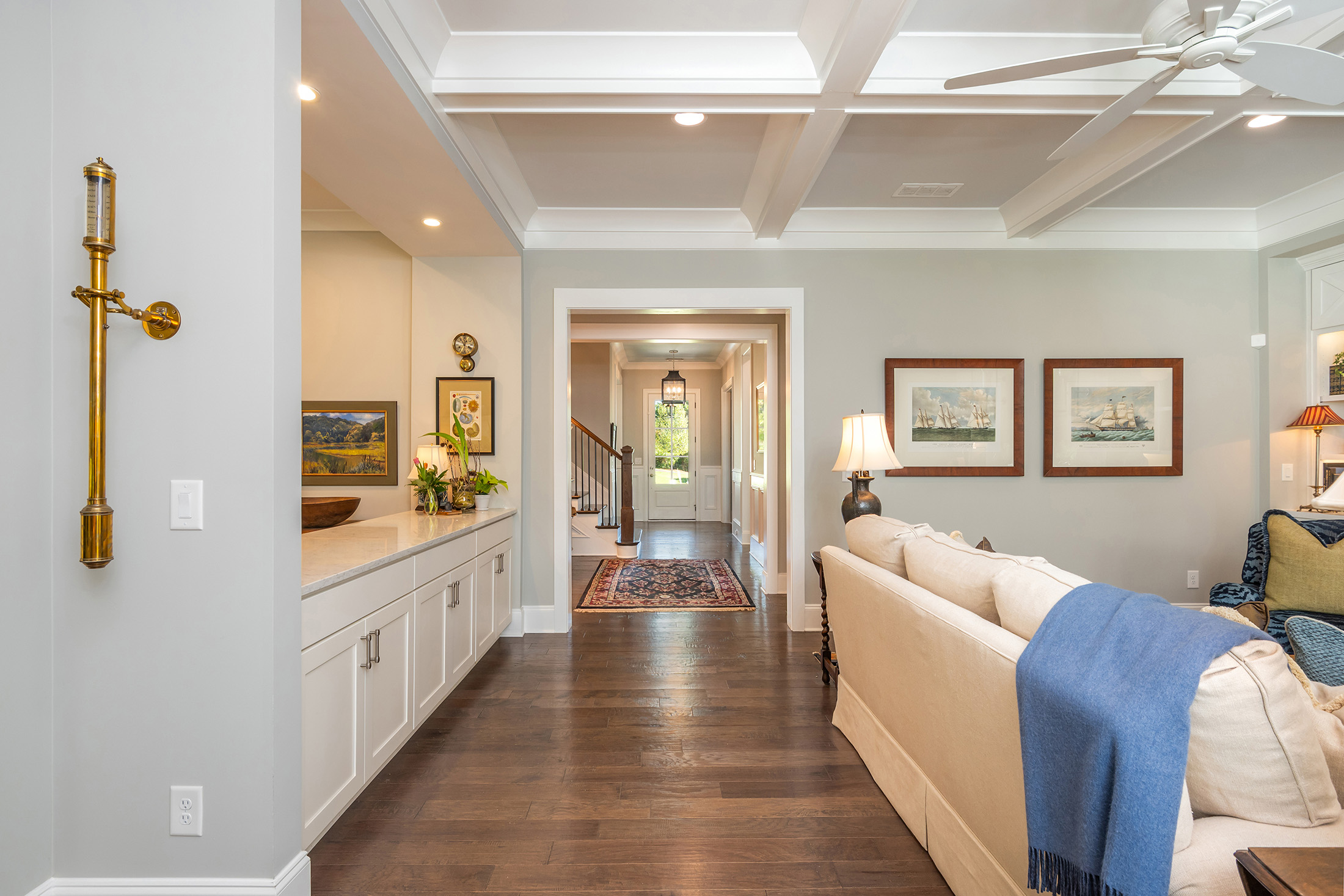  Welcome Home to this Impeccably maintained and Beautifully Appointed Estate - 物件實景