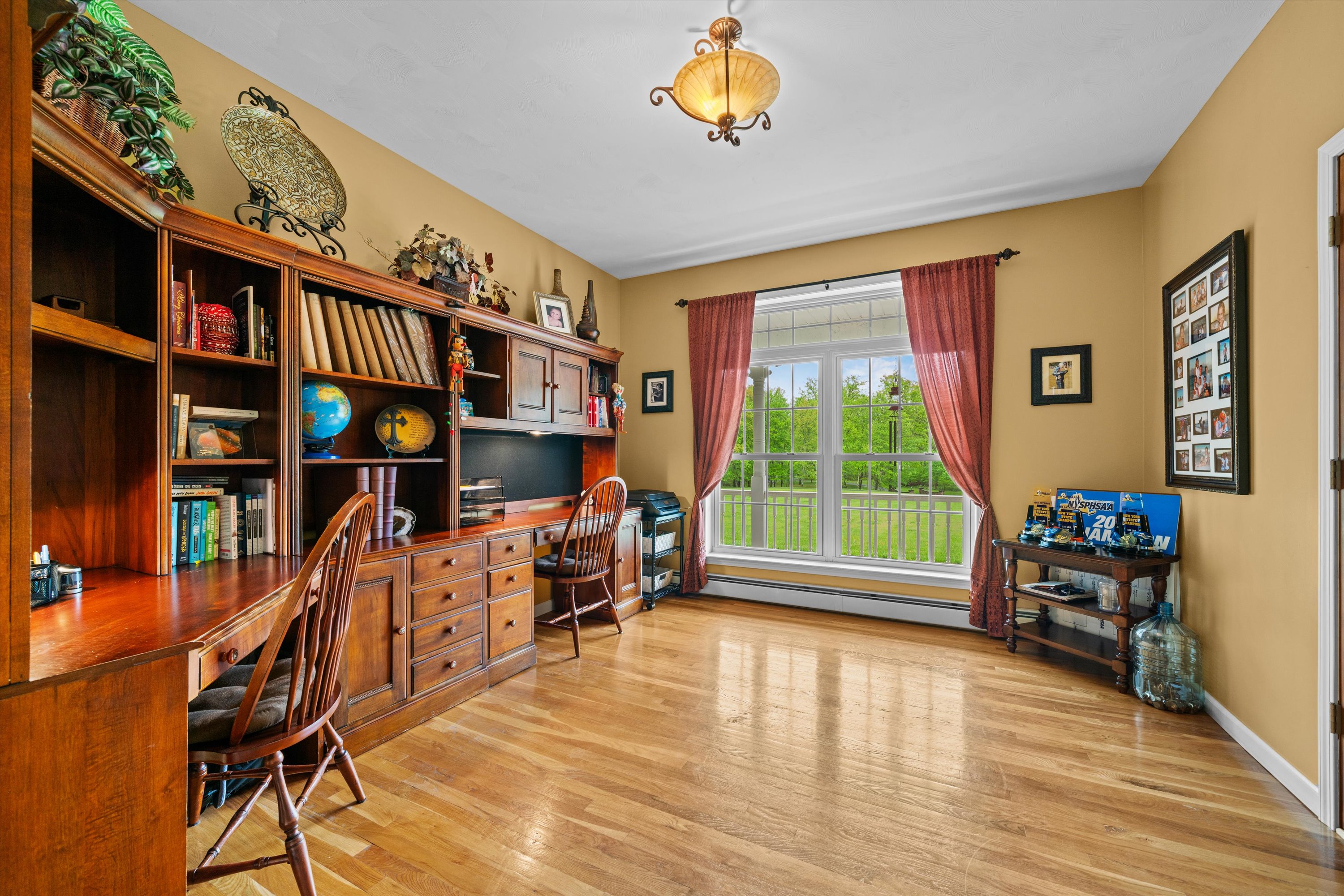 Montgomery, New York, 12549, United States, 4 Bedrooms Bedrooms, ,4 BathroomsBathrooms,Residential,For Sale,1806670