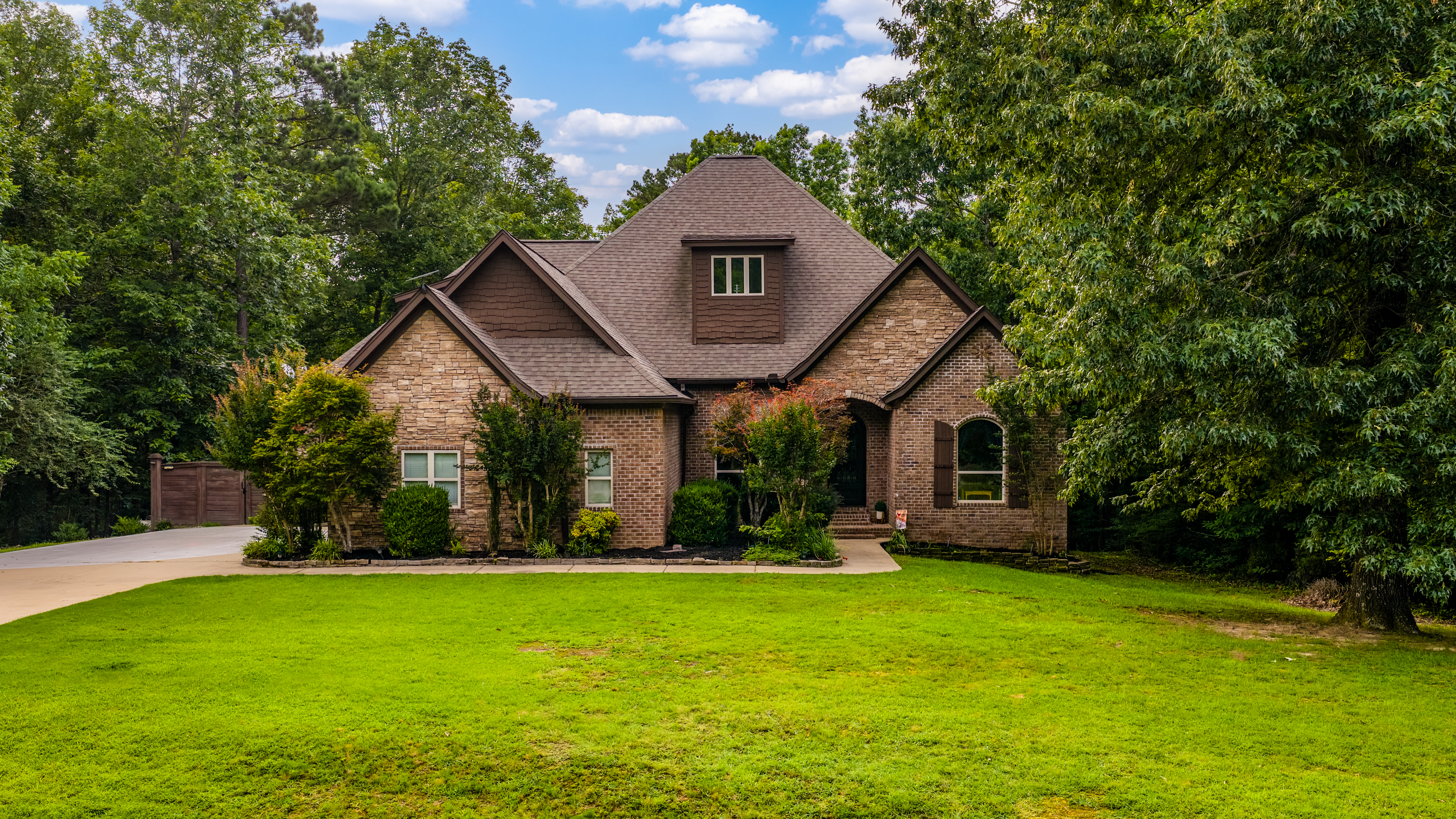  1172 Rocky Mountain, Benton, AR, 72019 - 物件實景
